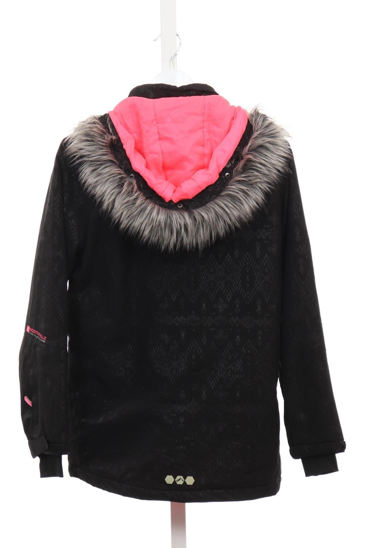 Детско ски яке RODEO2