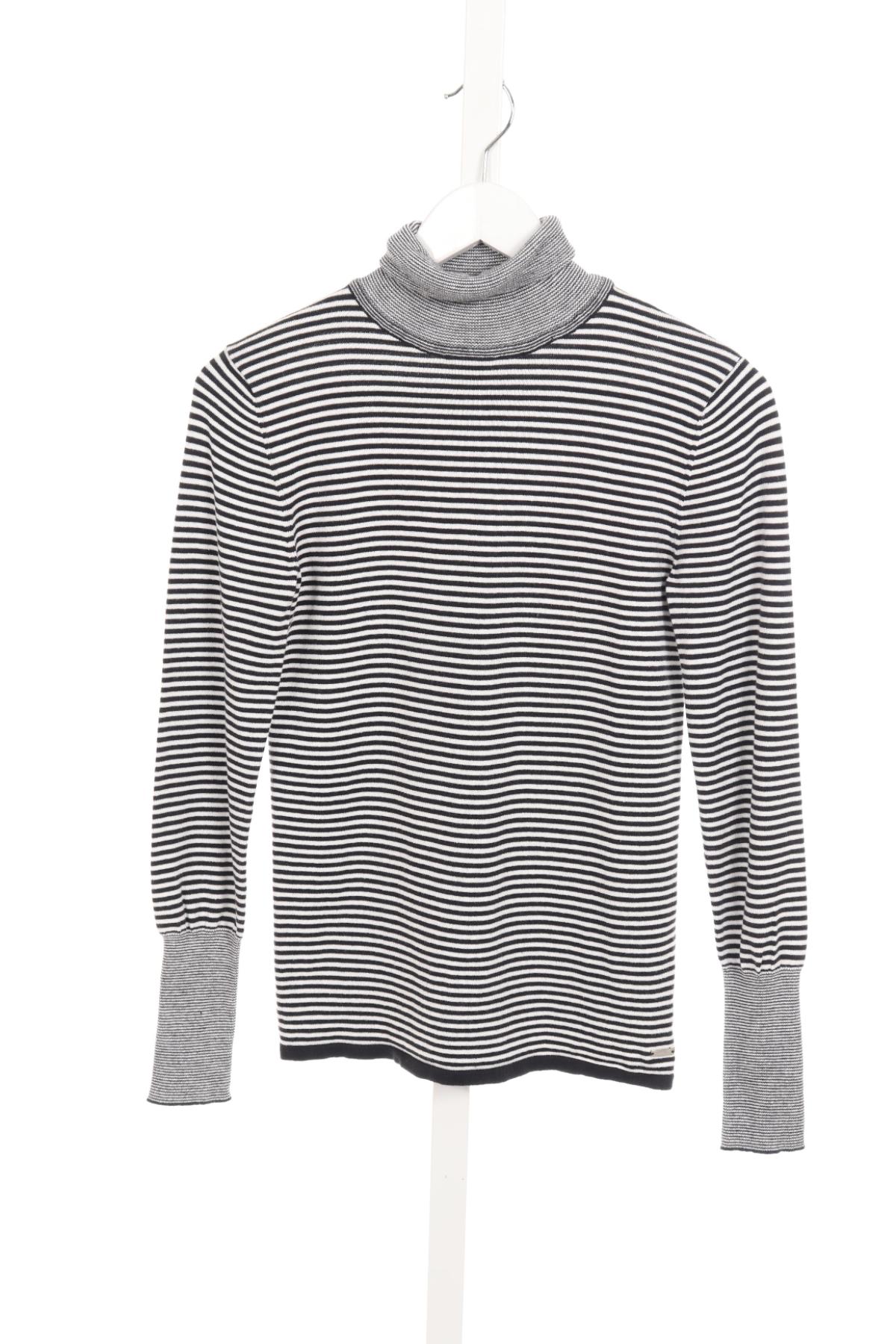 Детски пуловер TOM TAILOR1