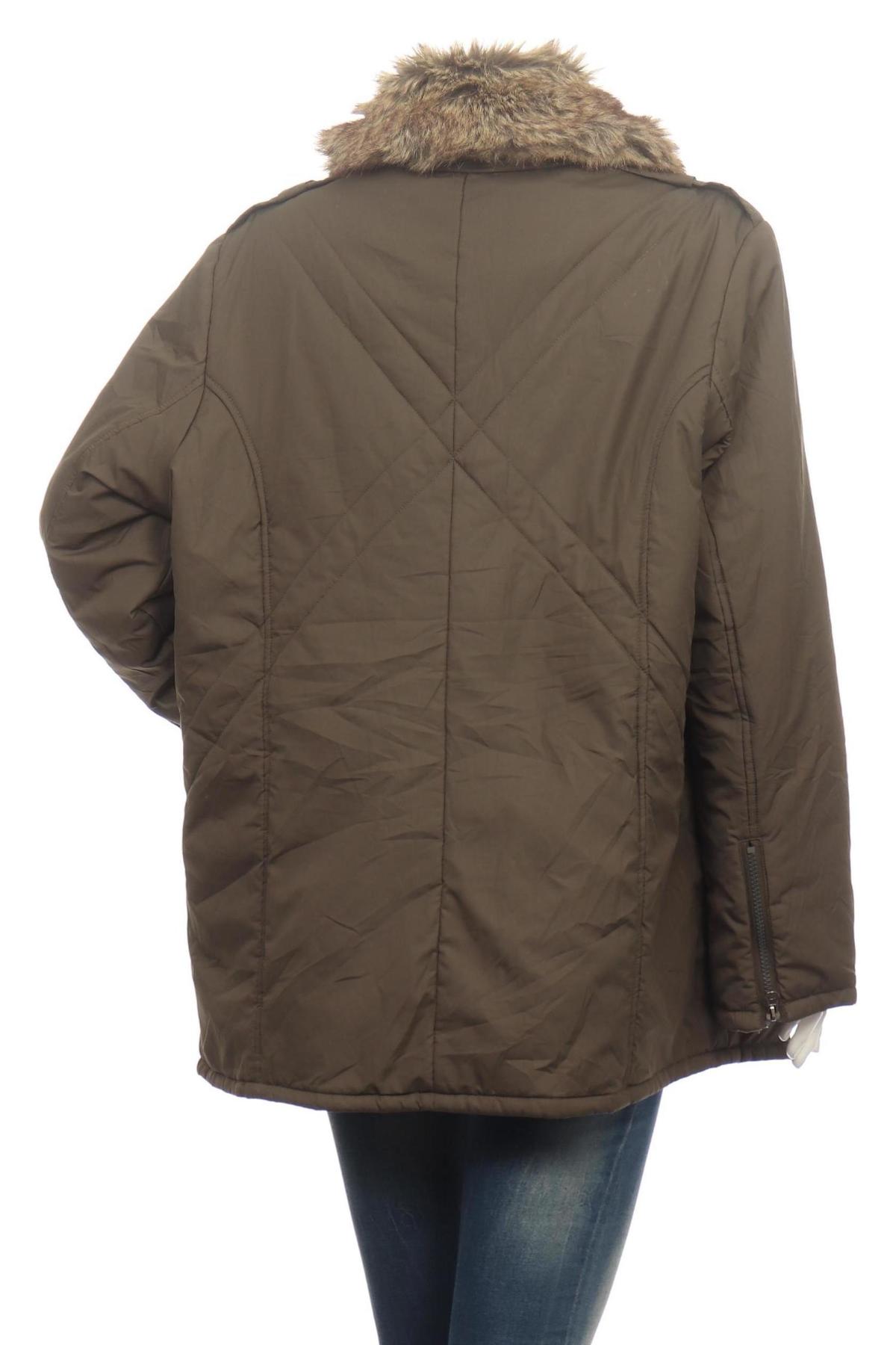 Зимно яке ULLA POPKEN2