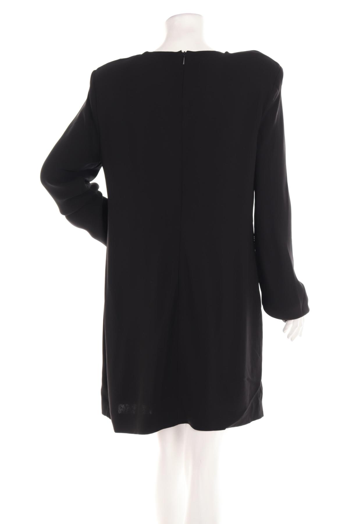 Официална рокля MANGO2