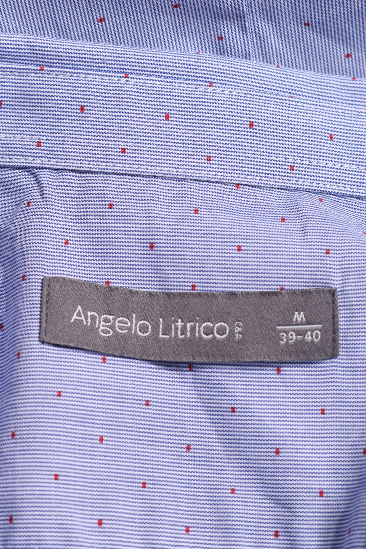 Риза ANGELO LITRICO3