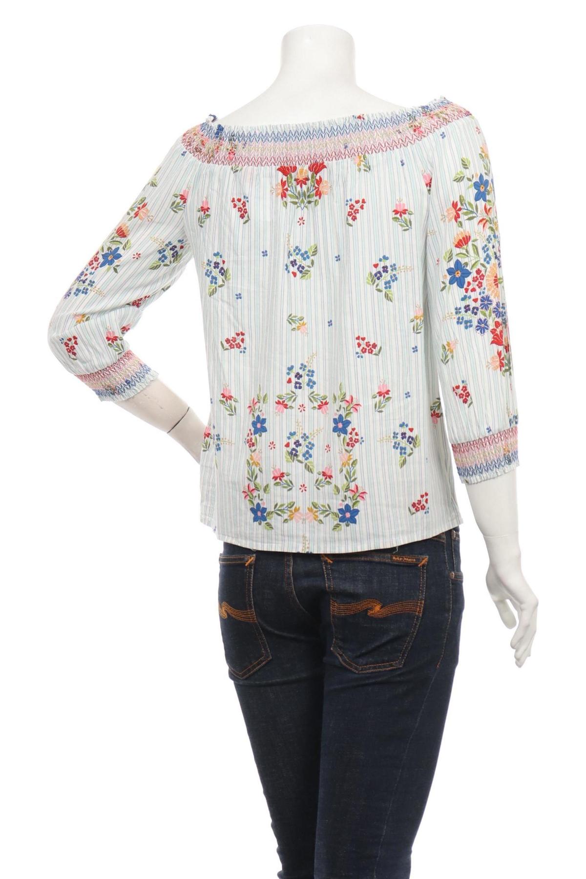 Блуза S.OLIVER2