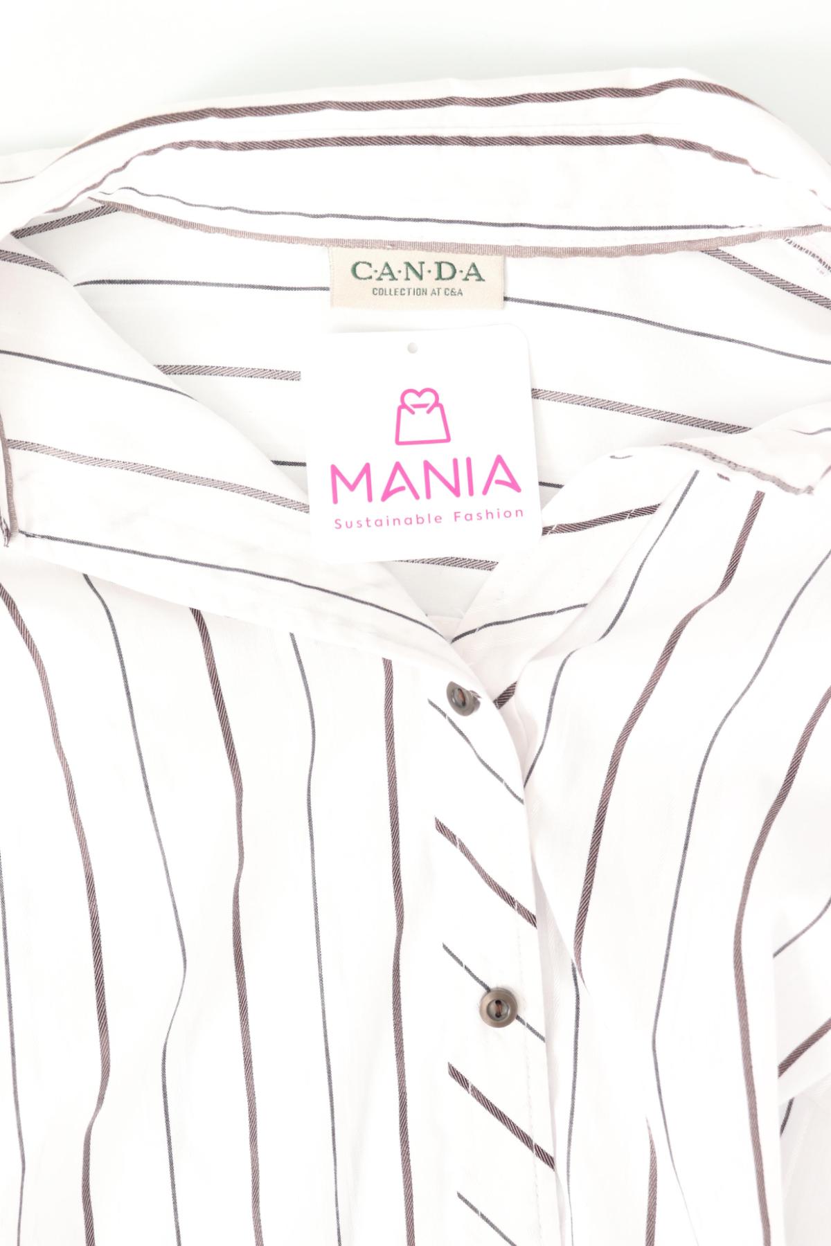 Официална риза CANDA3