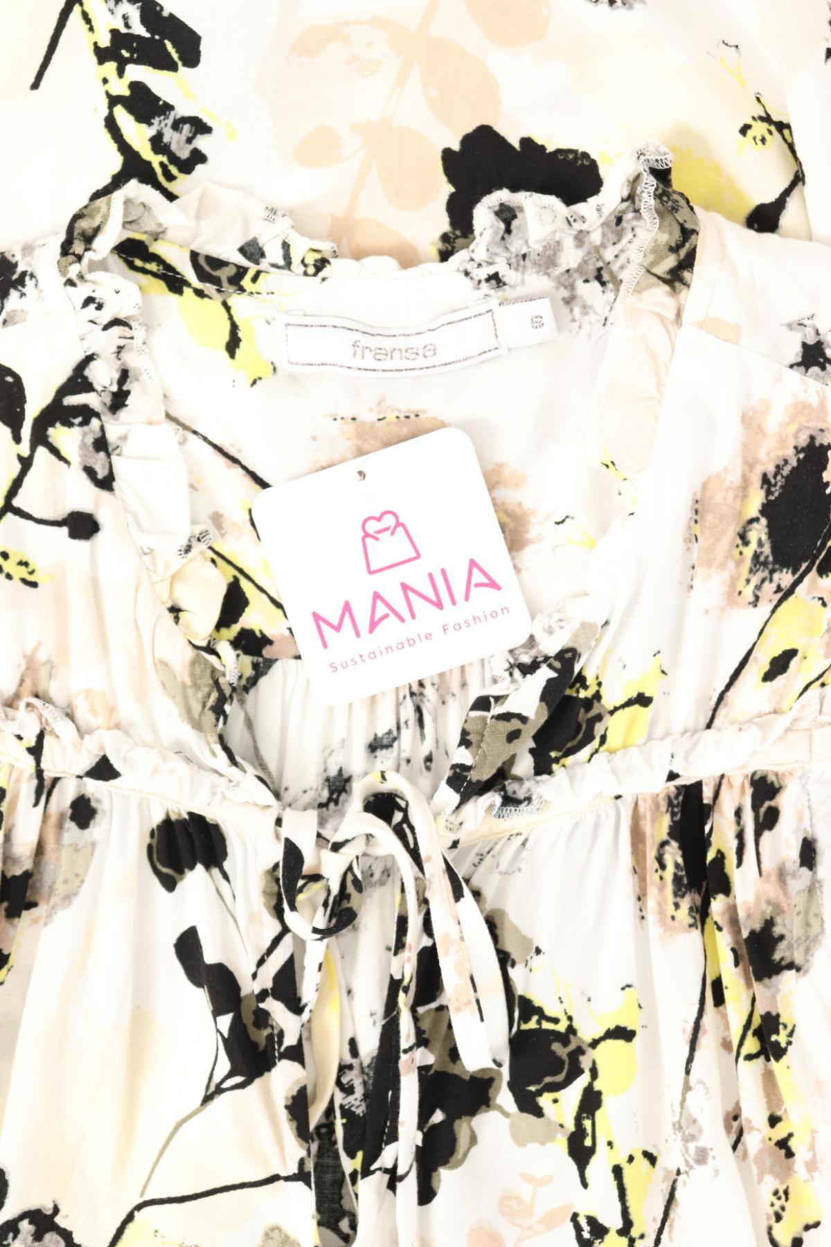 Блуза FRANSA3