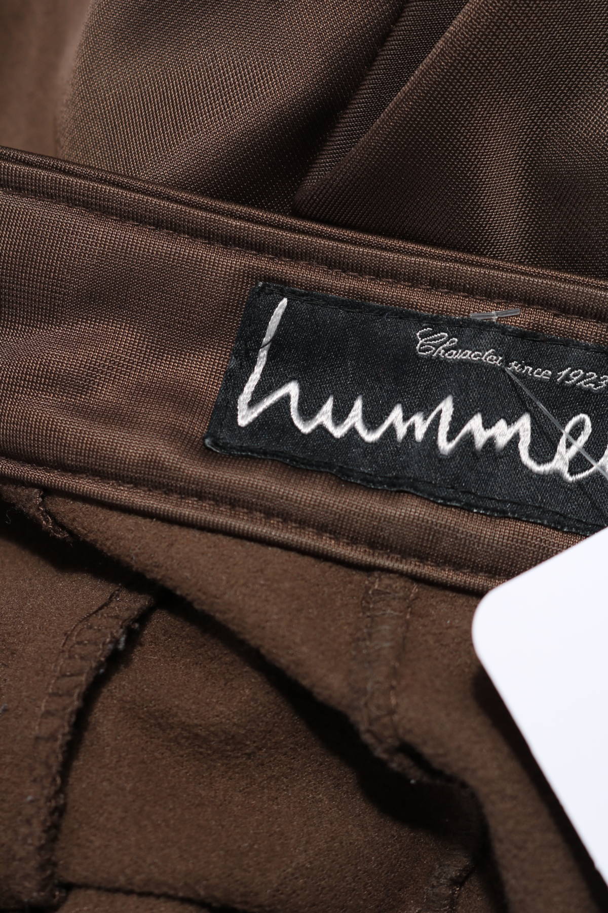Панталон HUMMEL3