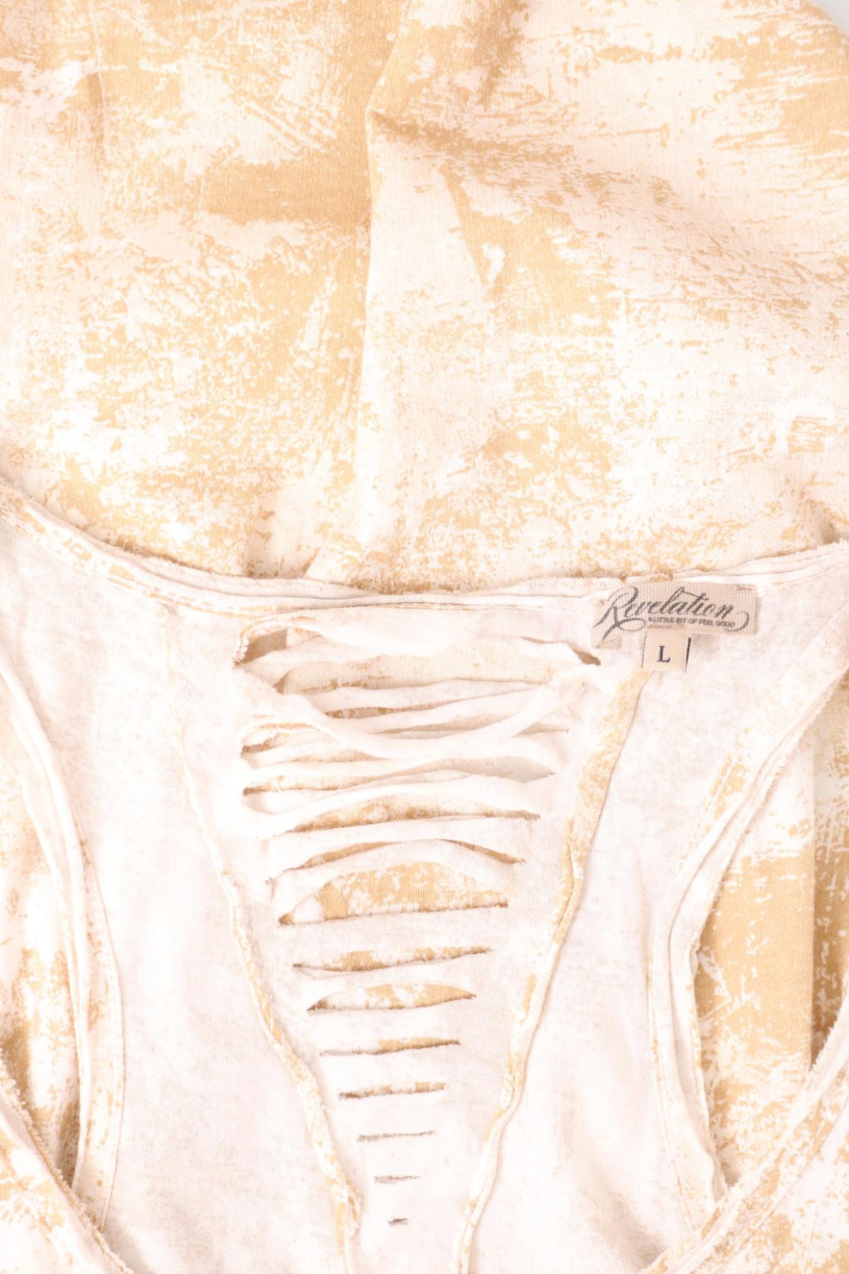 Потник REVELATION3