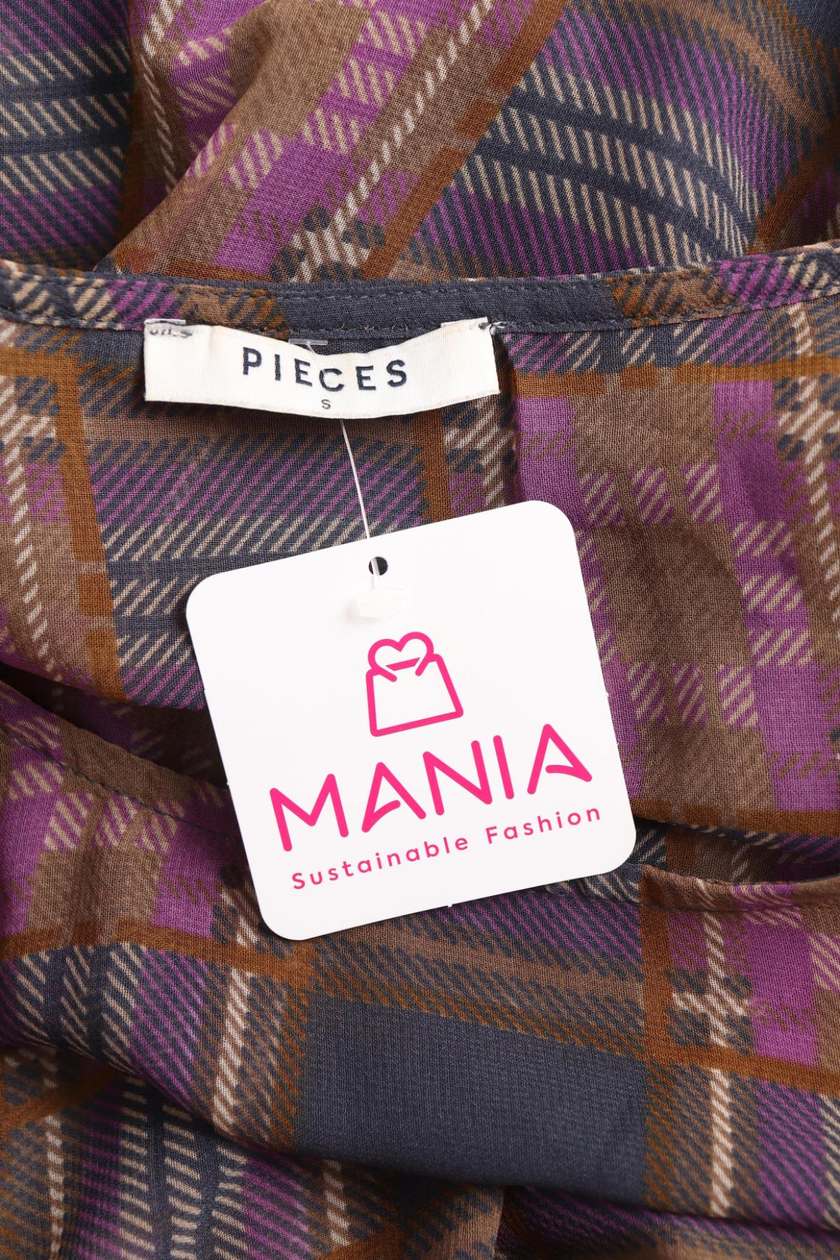 Ежедневна рокля PIECES3