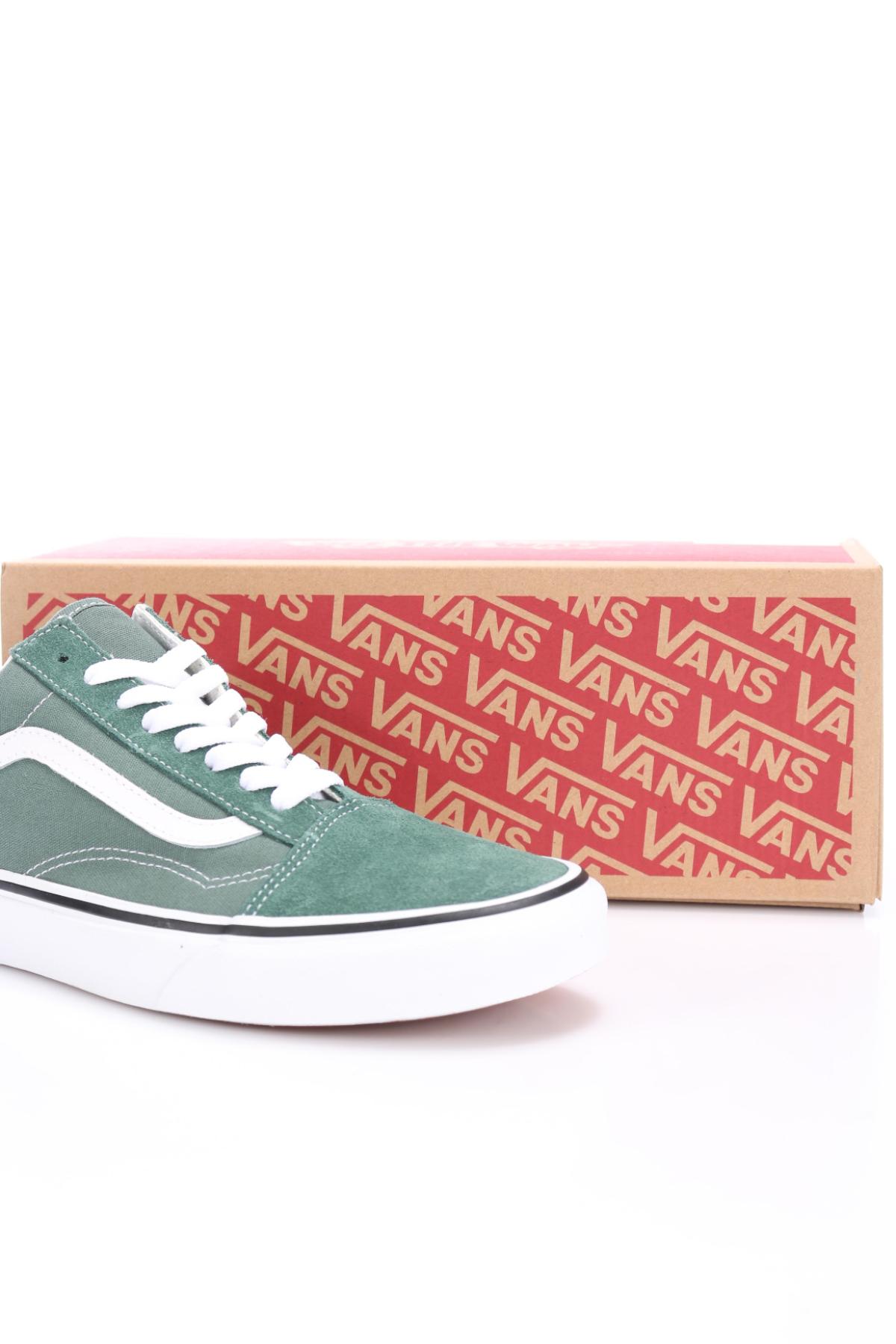 Кецове VANS4