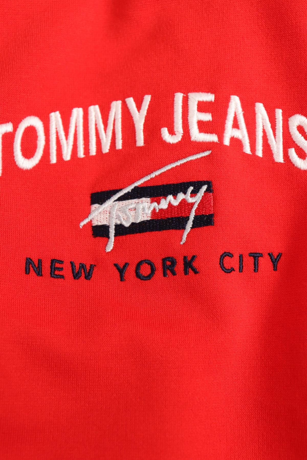 Ежедневна рокля TOMMY JEANS4