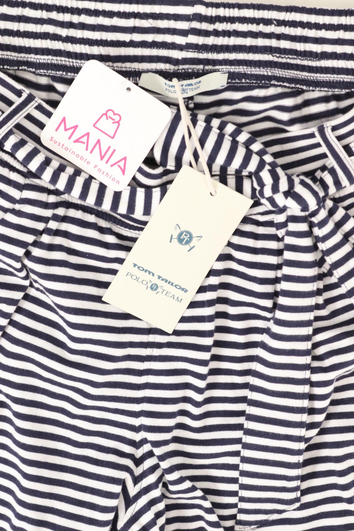 Къси панталони TOM TAILOR3