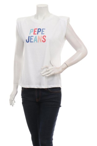 Блузи от Тениски PEPE JEANS