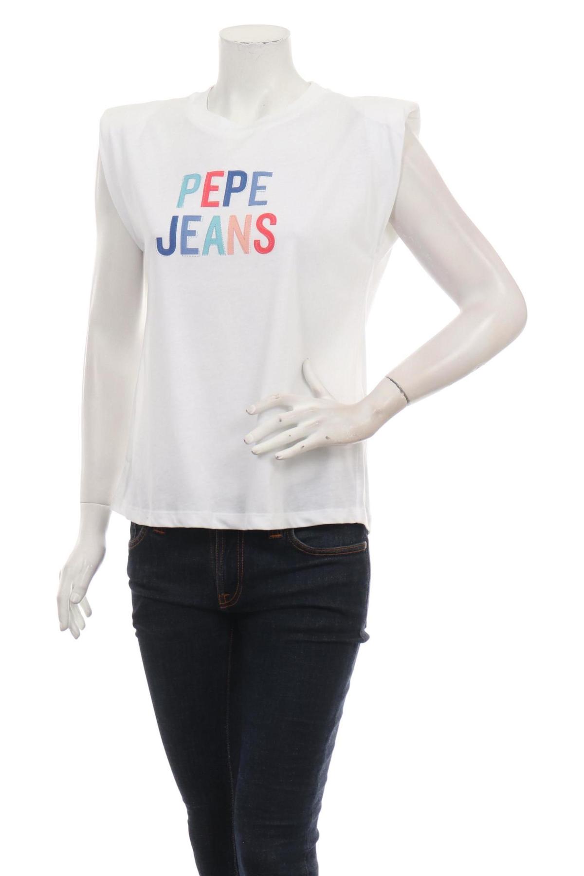 Блузи от Тениски PEPE JEANS1