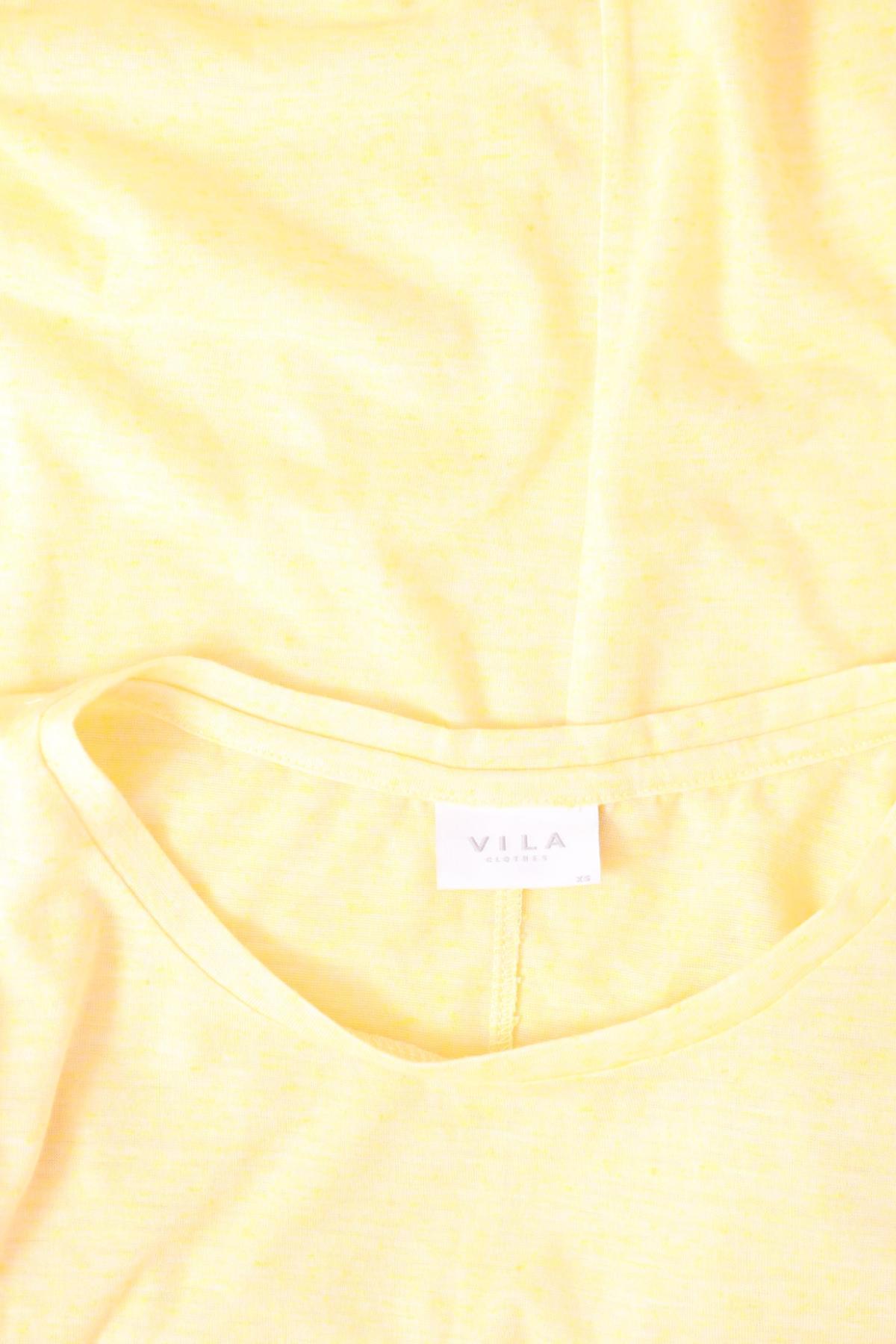 Блузи от Тениски VILA3