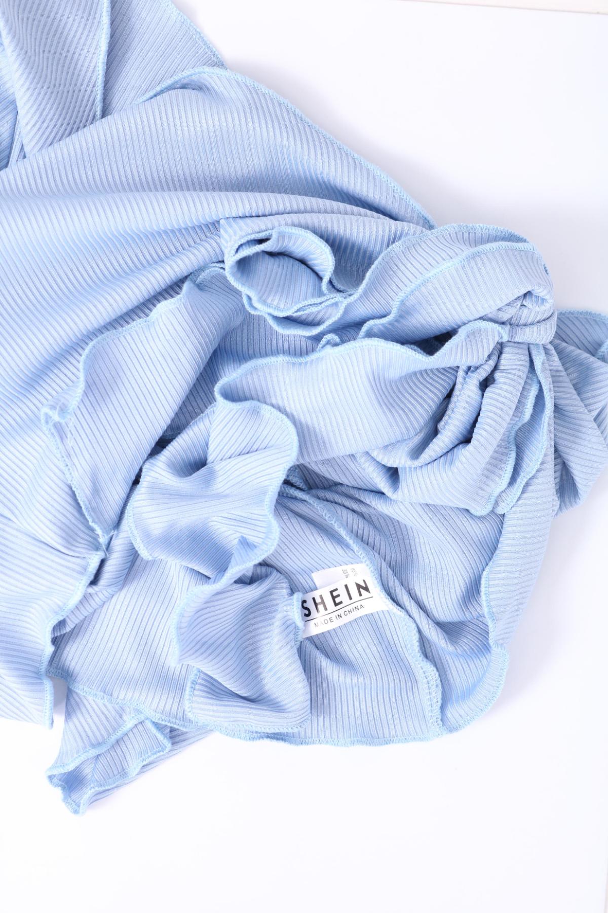 Блузи от Тениски SHEIN3