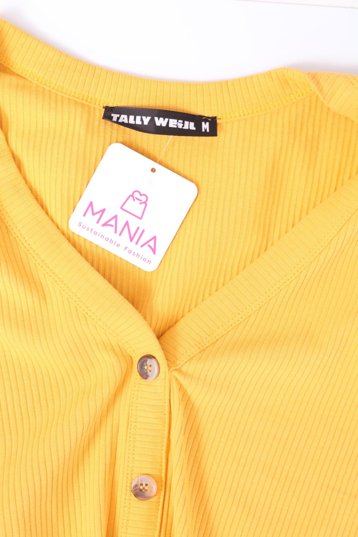 Блузи от Тениски TALLY WEIJL3
