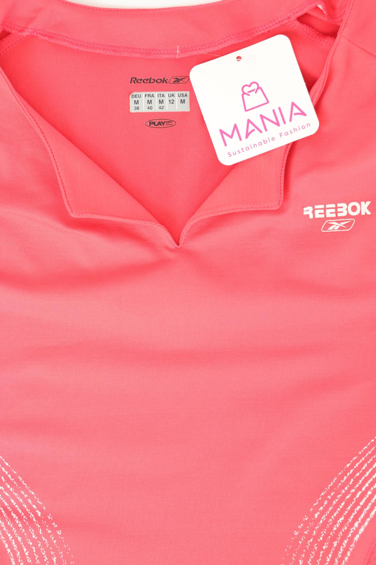 Блузи от Тениски REEBOK3