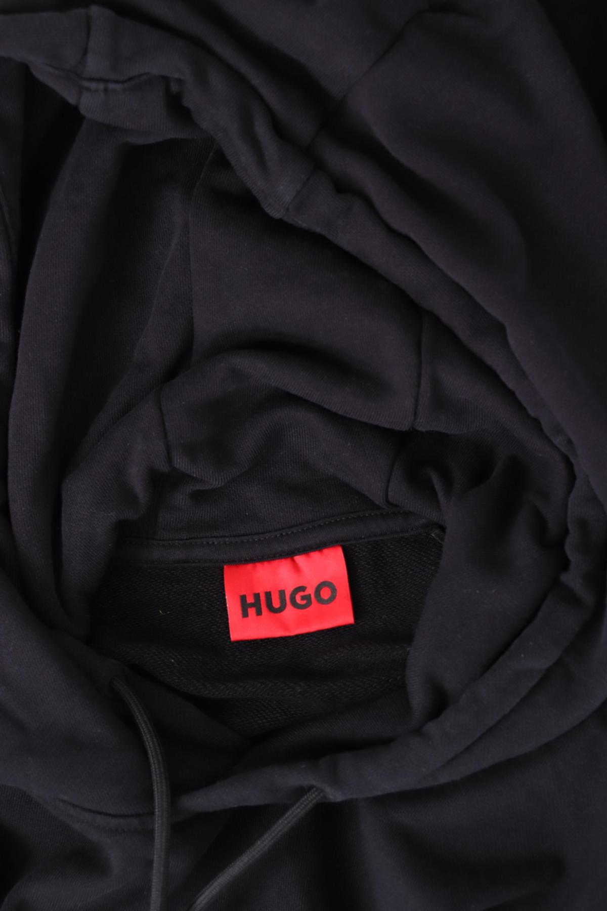 Суитшърт HUGO BOSS3