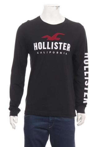 Блуза HOLLISTER