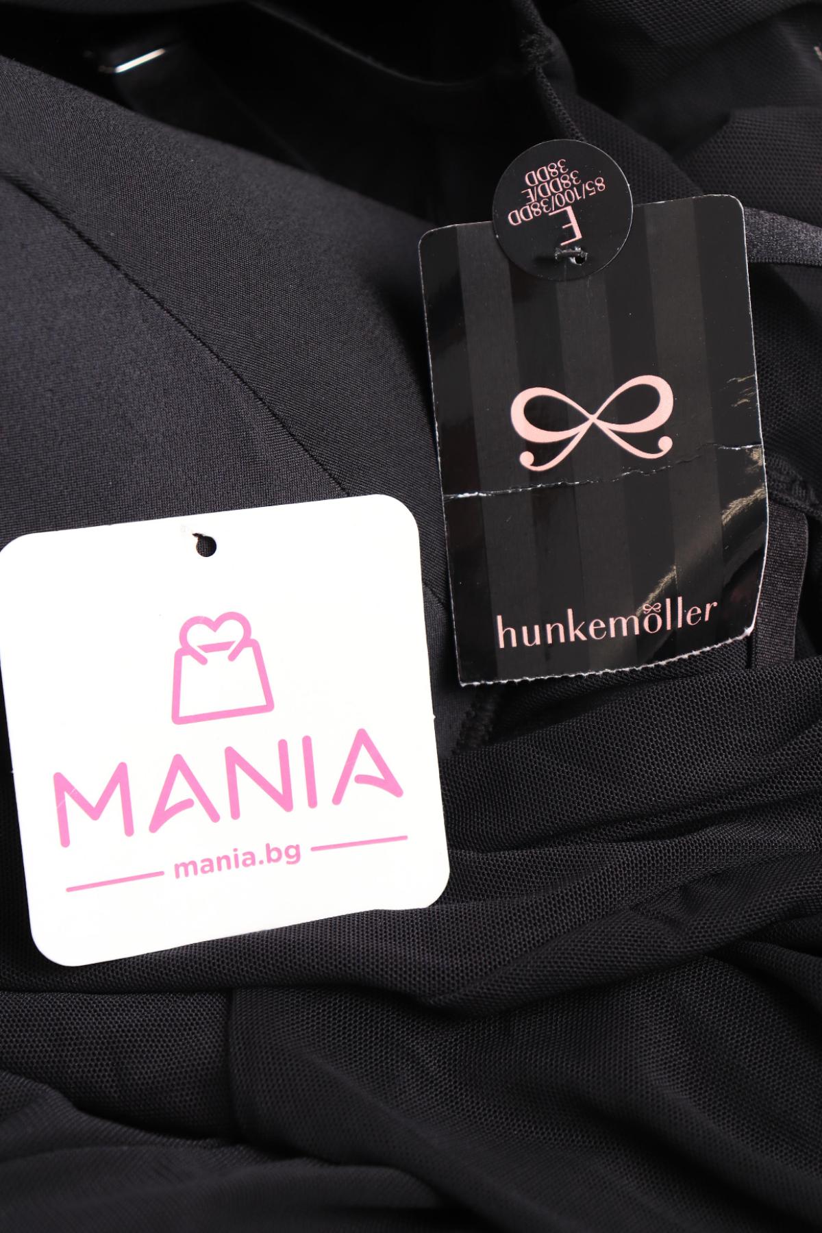 Бельо боди HUNKEMOLLER3