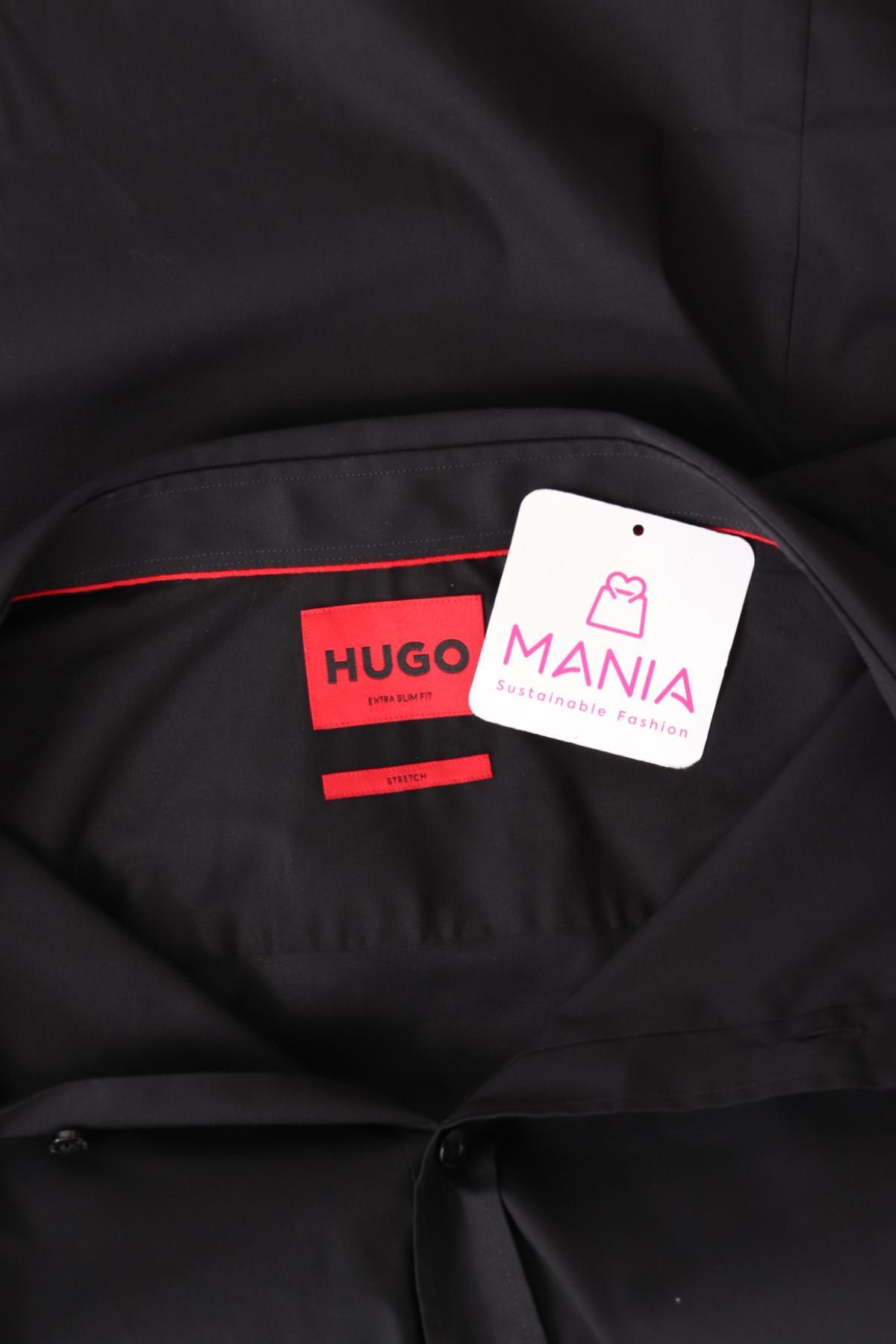 Официална риза HUGO BOSS3