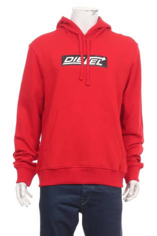 Sweatshirt DIESEL