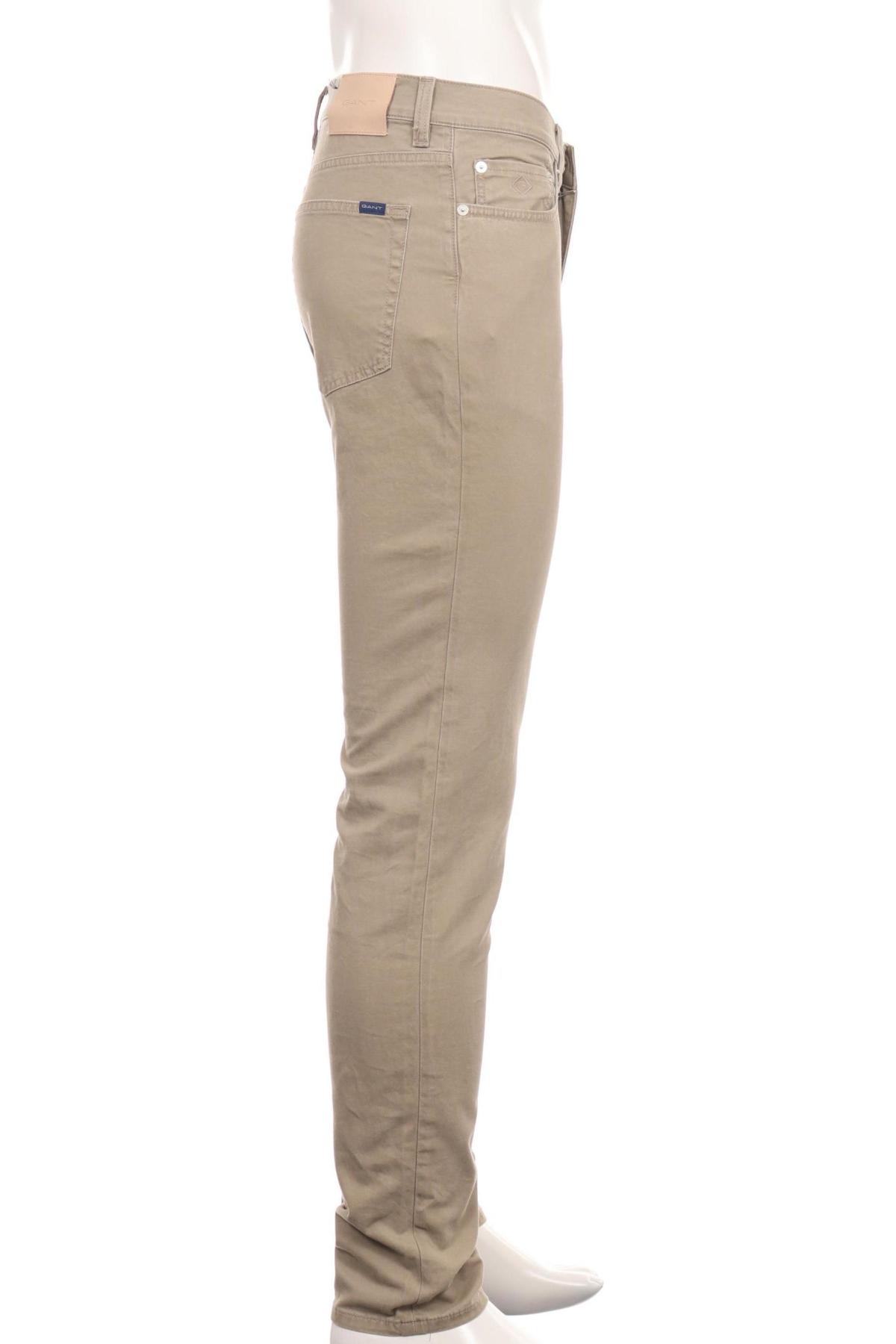 Панталон GANT3