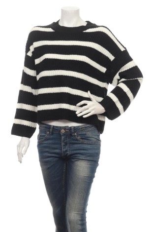 Пуловер JACQUELINE DE YONG