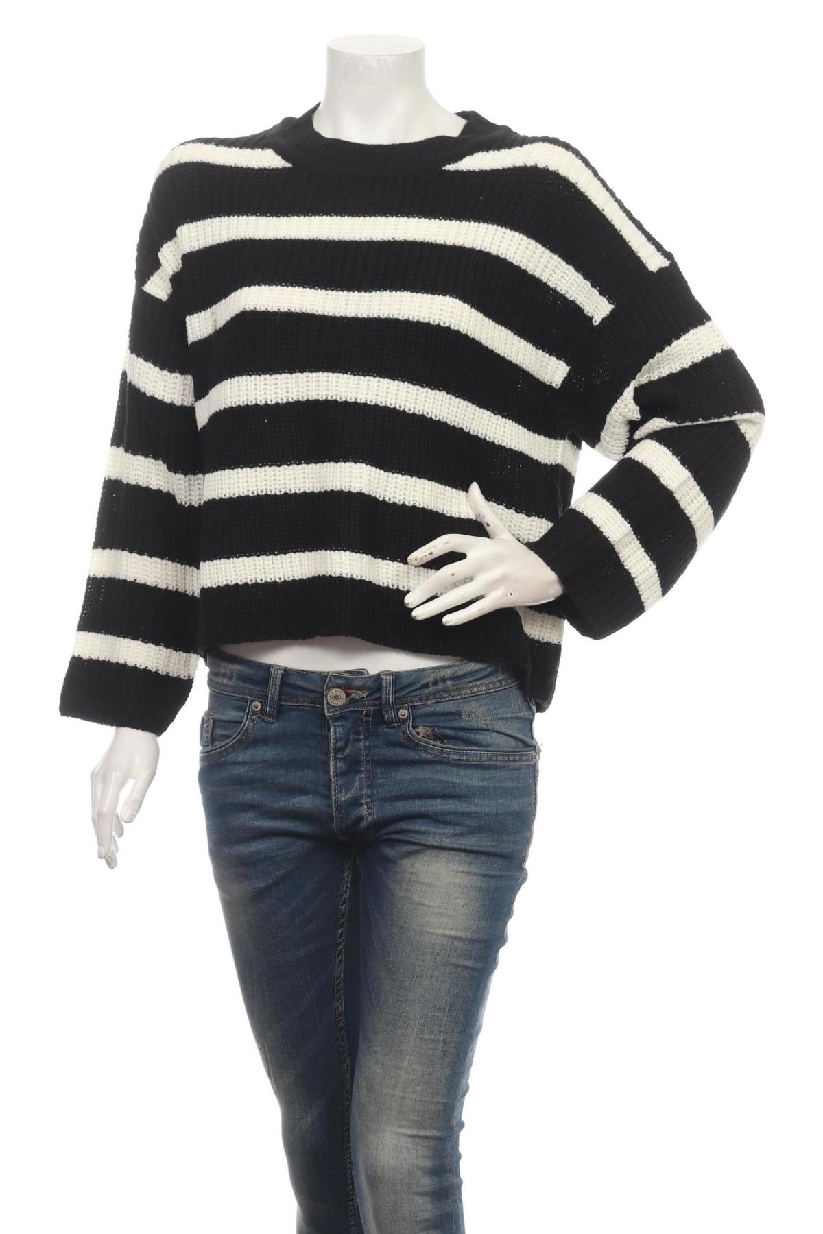 Пуловер JACQUELINE DE YONG1