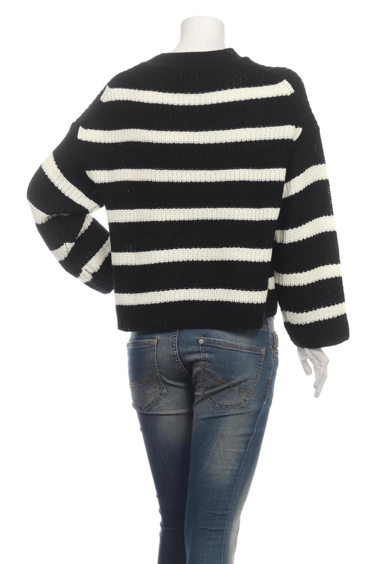 Пуловер JACQUELINE DE YONG2