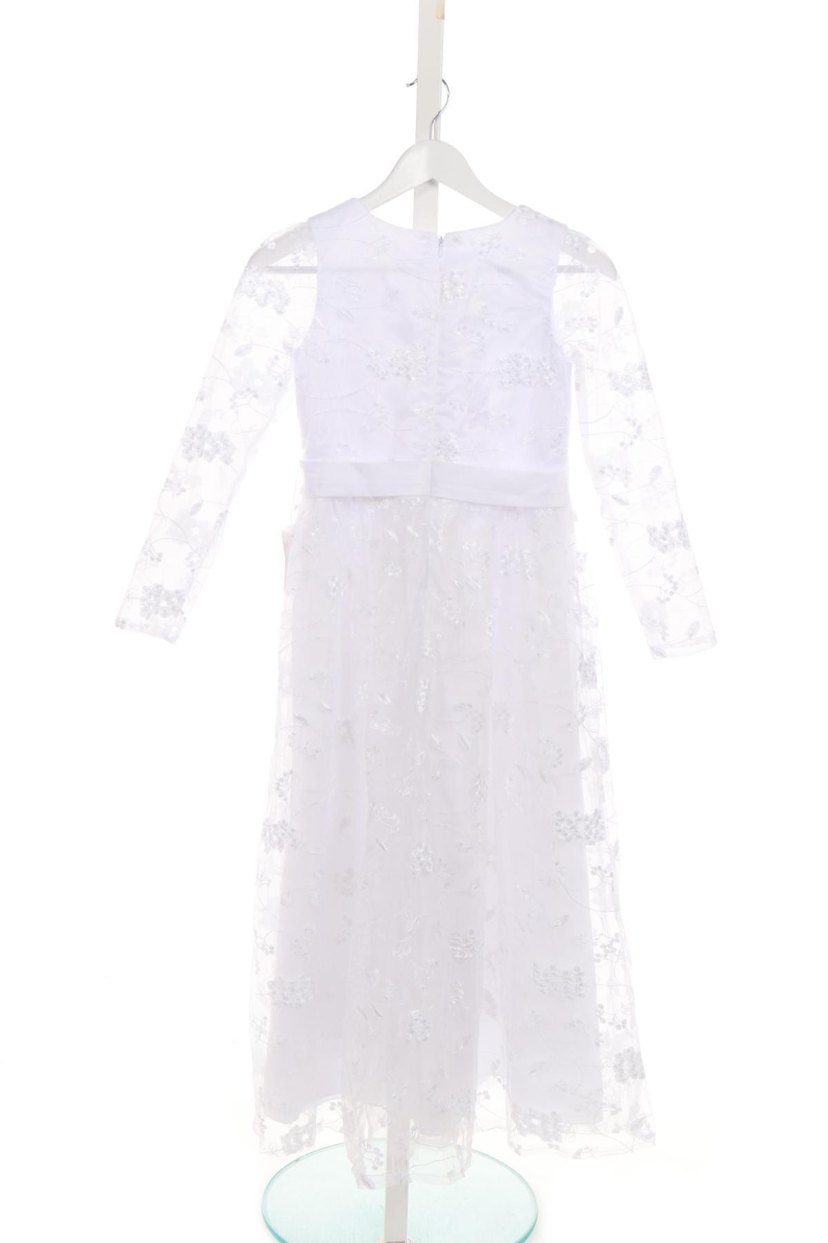 Детска рокля ABAO SISTER2