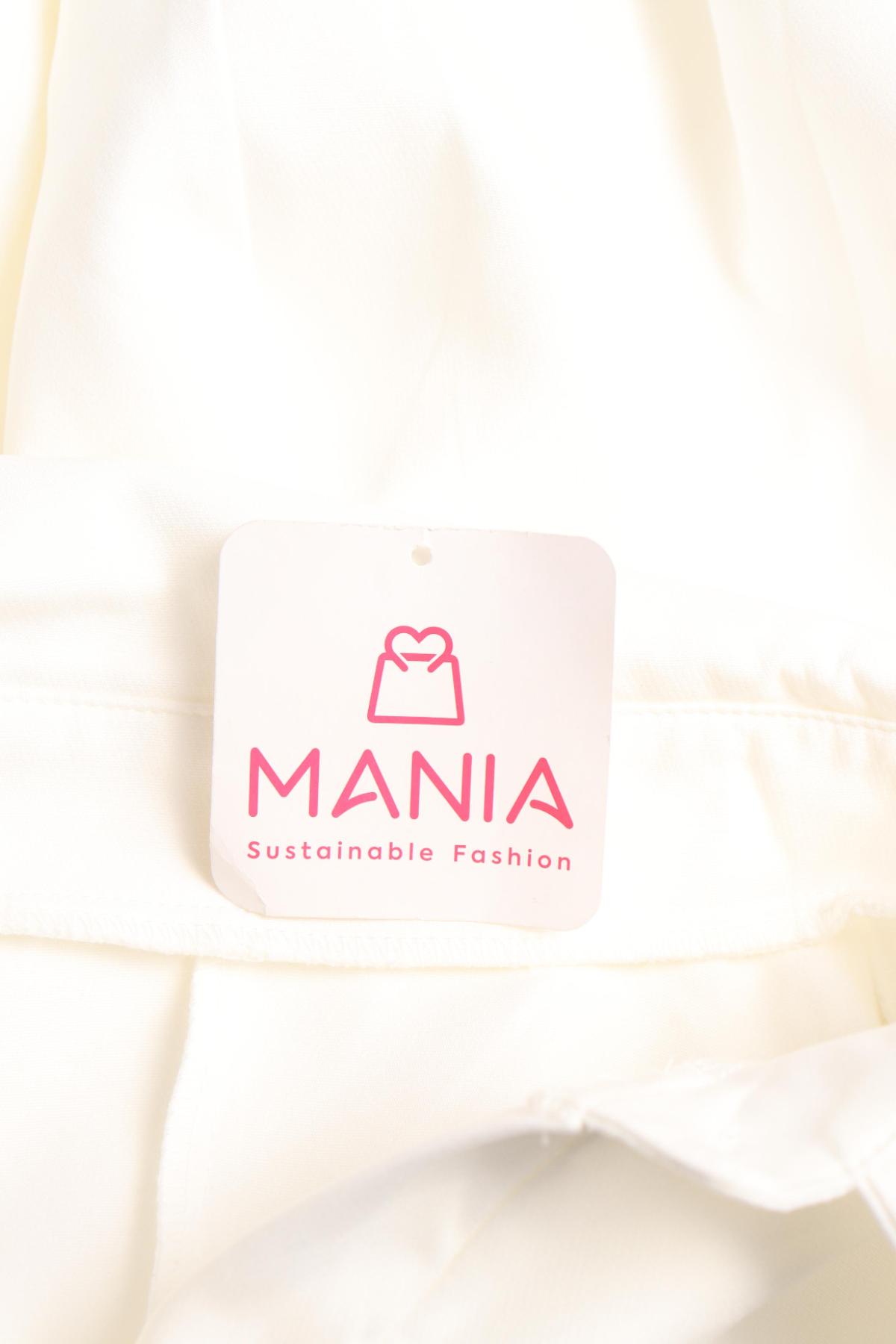 Ежедневна рокля NO NAME3