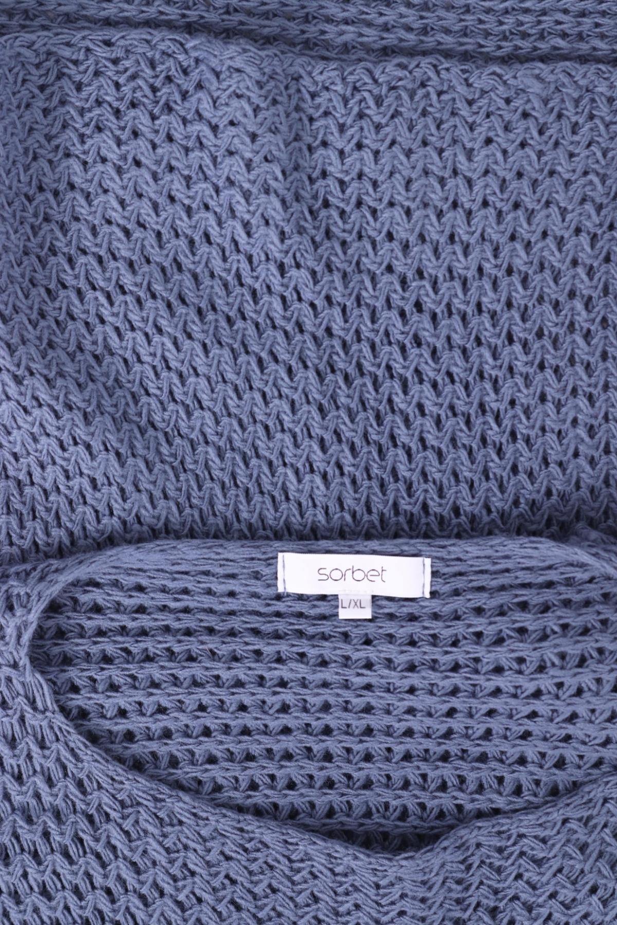 Пуловер SORBET3