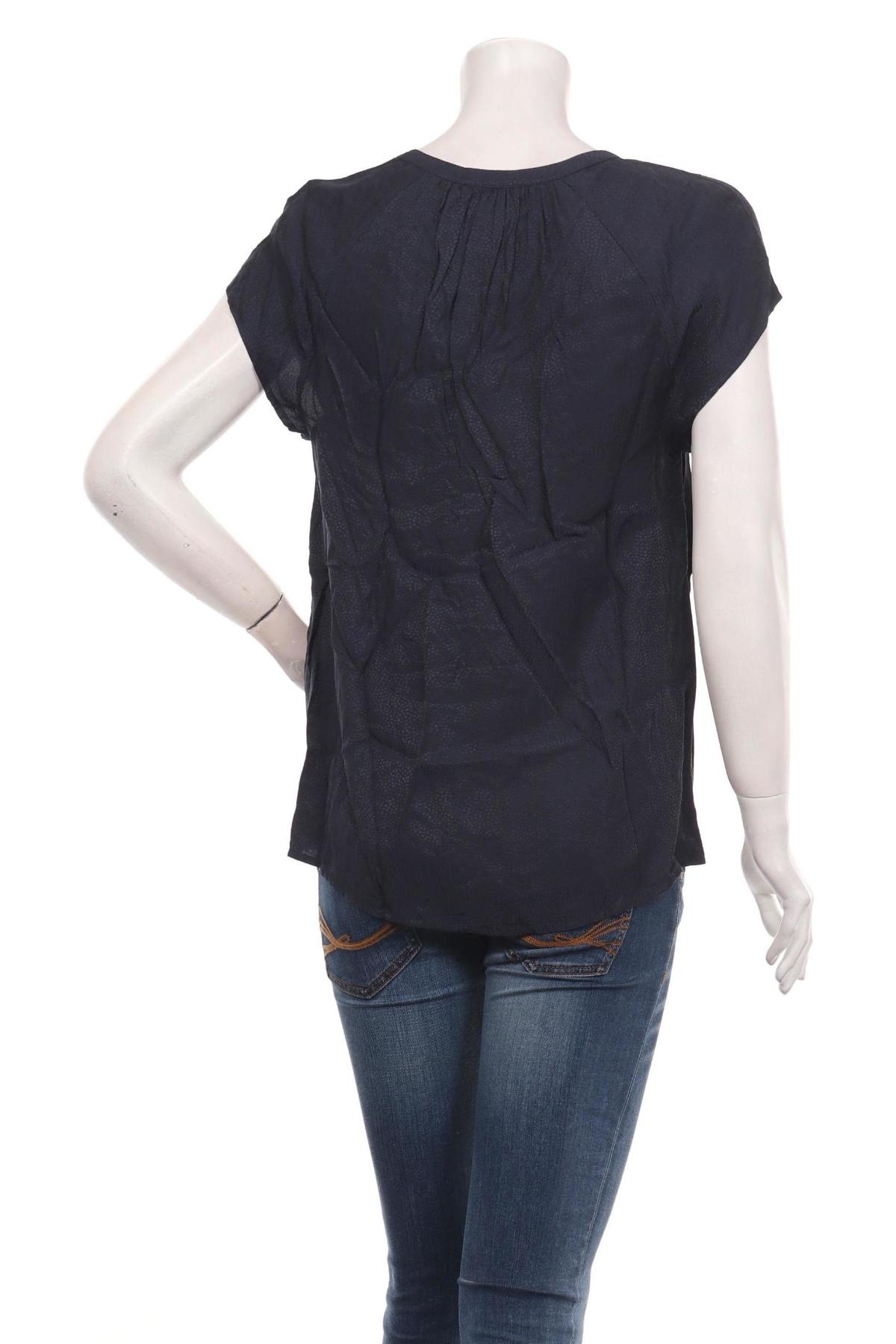 Блуза TOMMY HILFIGER2