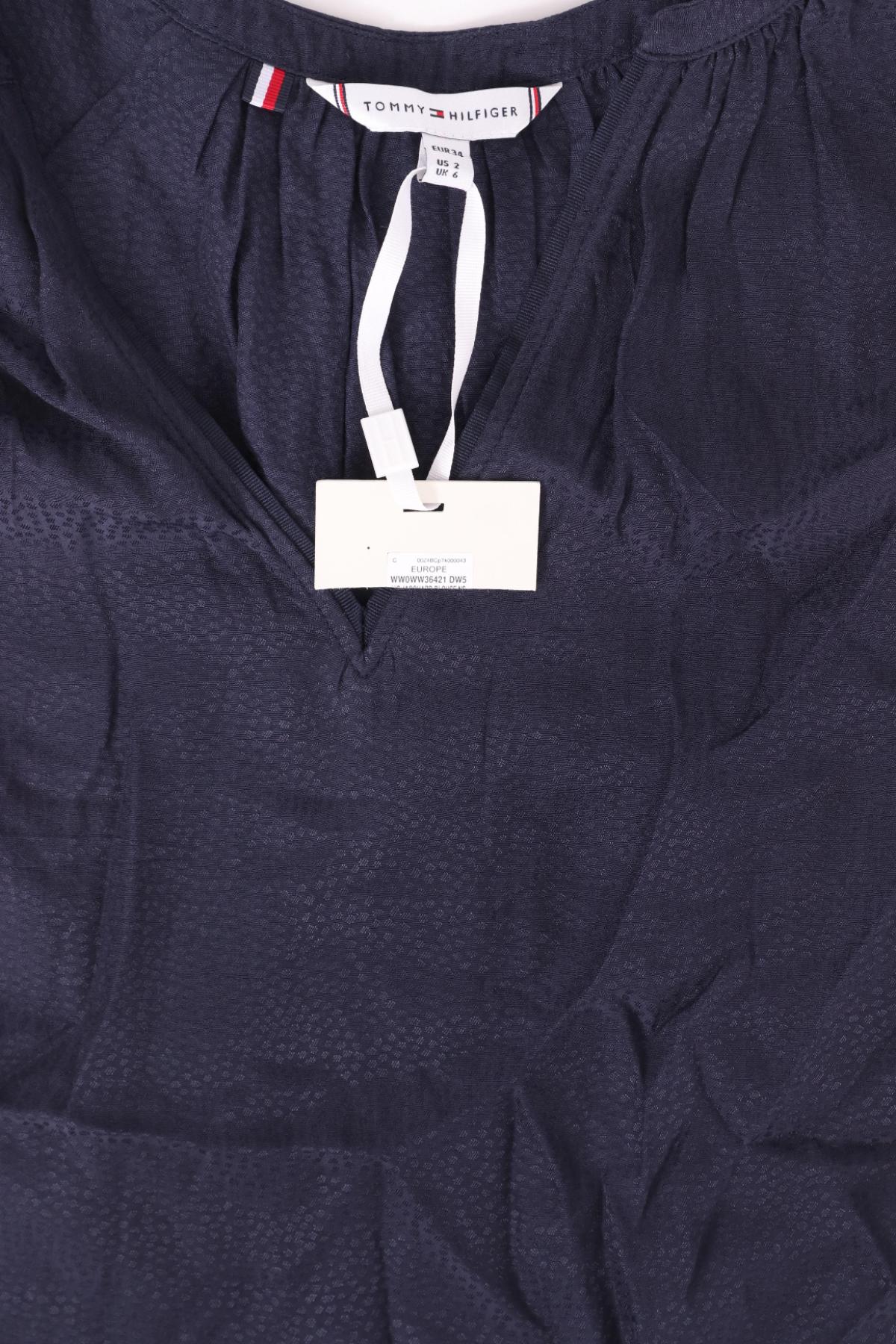 Блуза TOMMY HILFIGER3