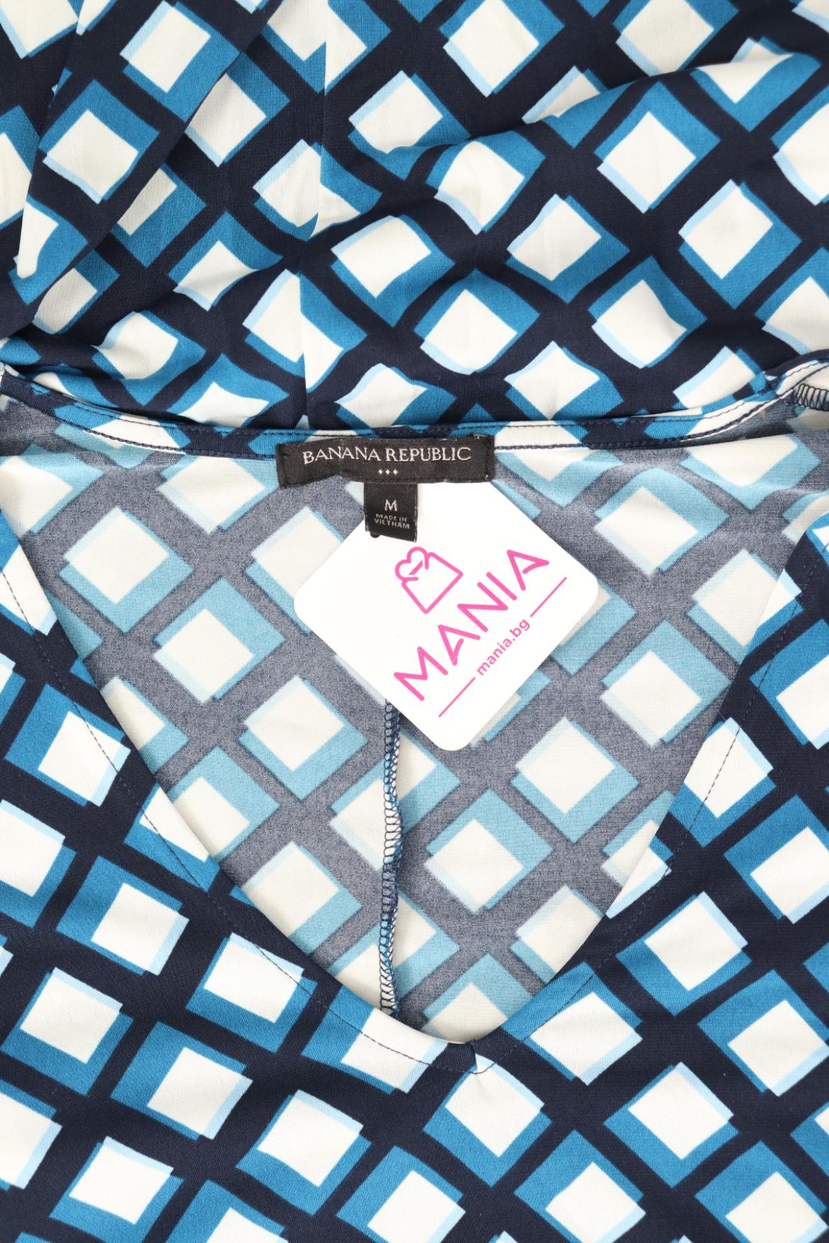 Ежедневна рокля BANANA REPUBLIC3