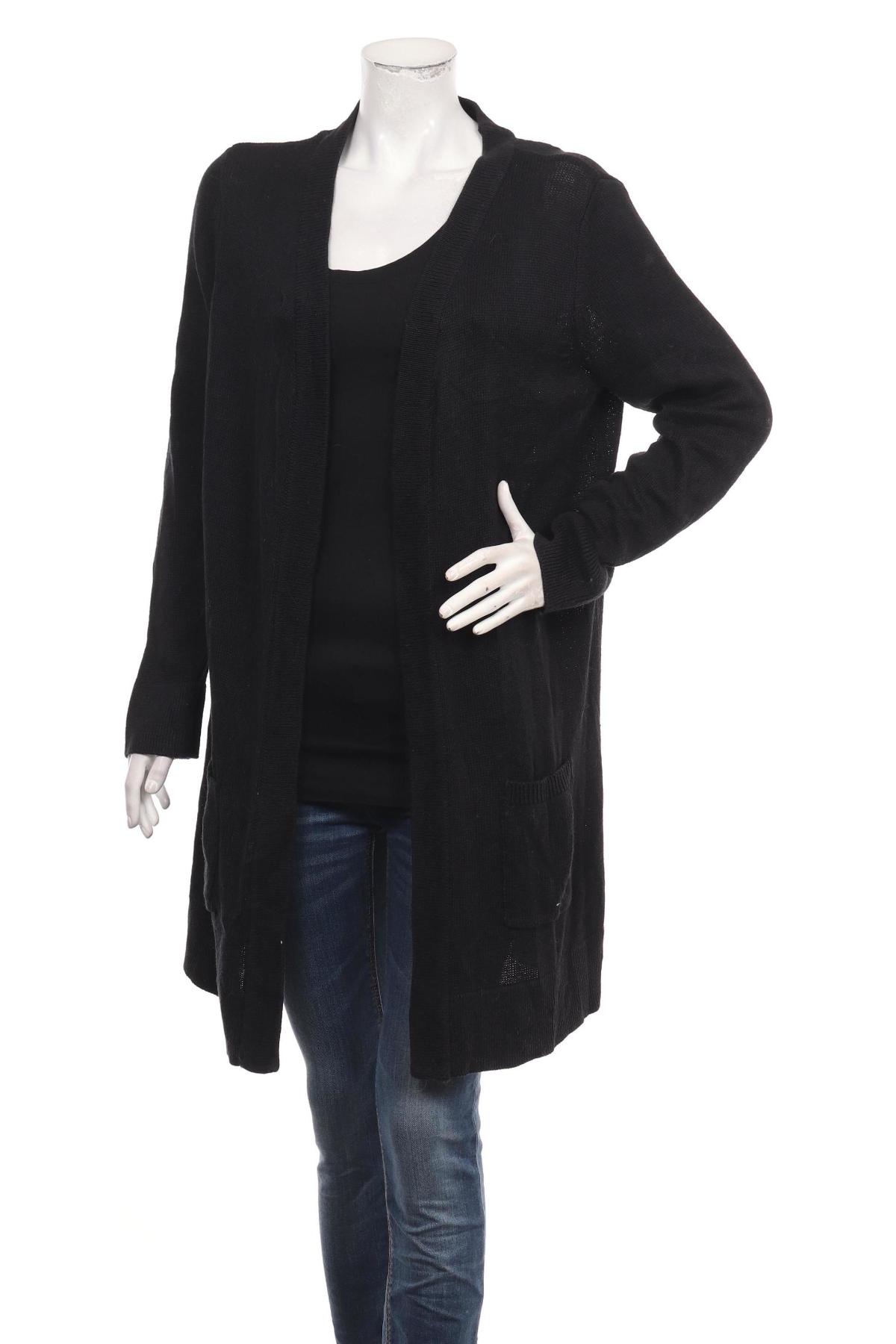 Дълга жилетка BPC BONPRIX COLLECTION1