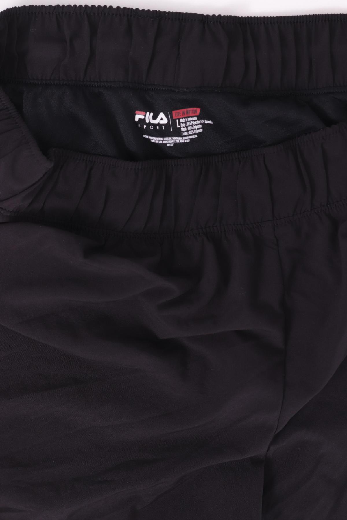 Спортни къси панталони FILA3 - Mania Спортни къси панталони FILA3