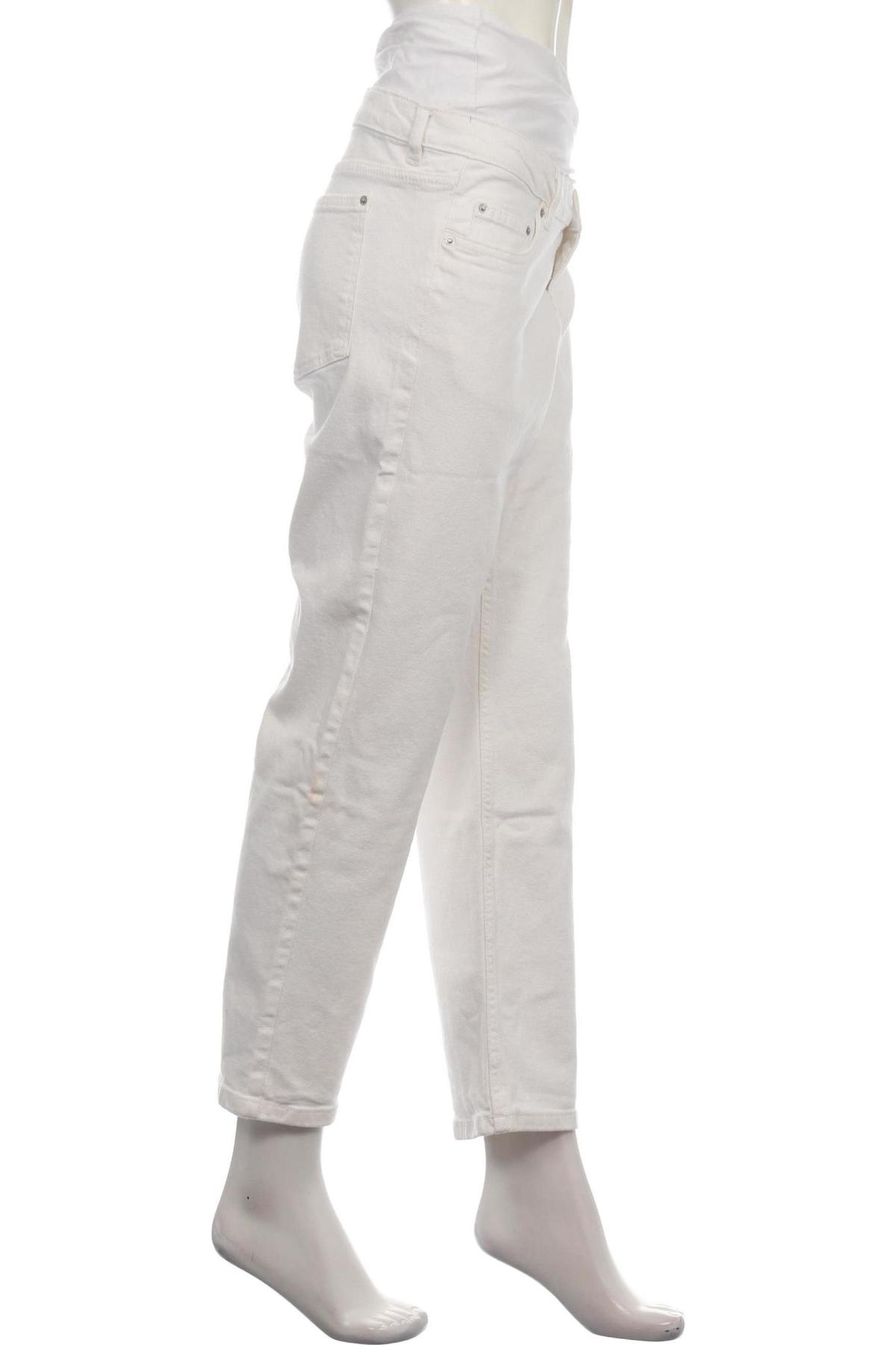 Дънки за бременни SINSAY3