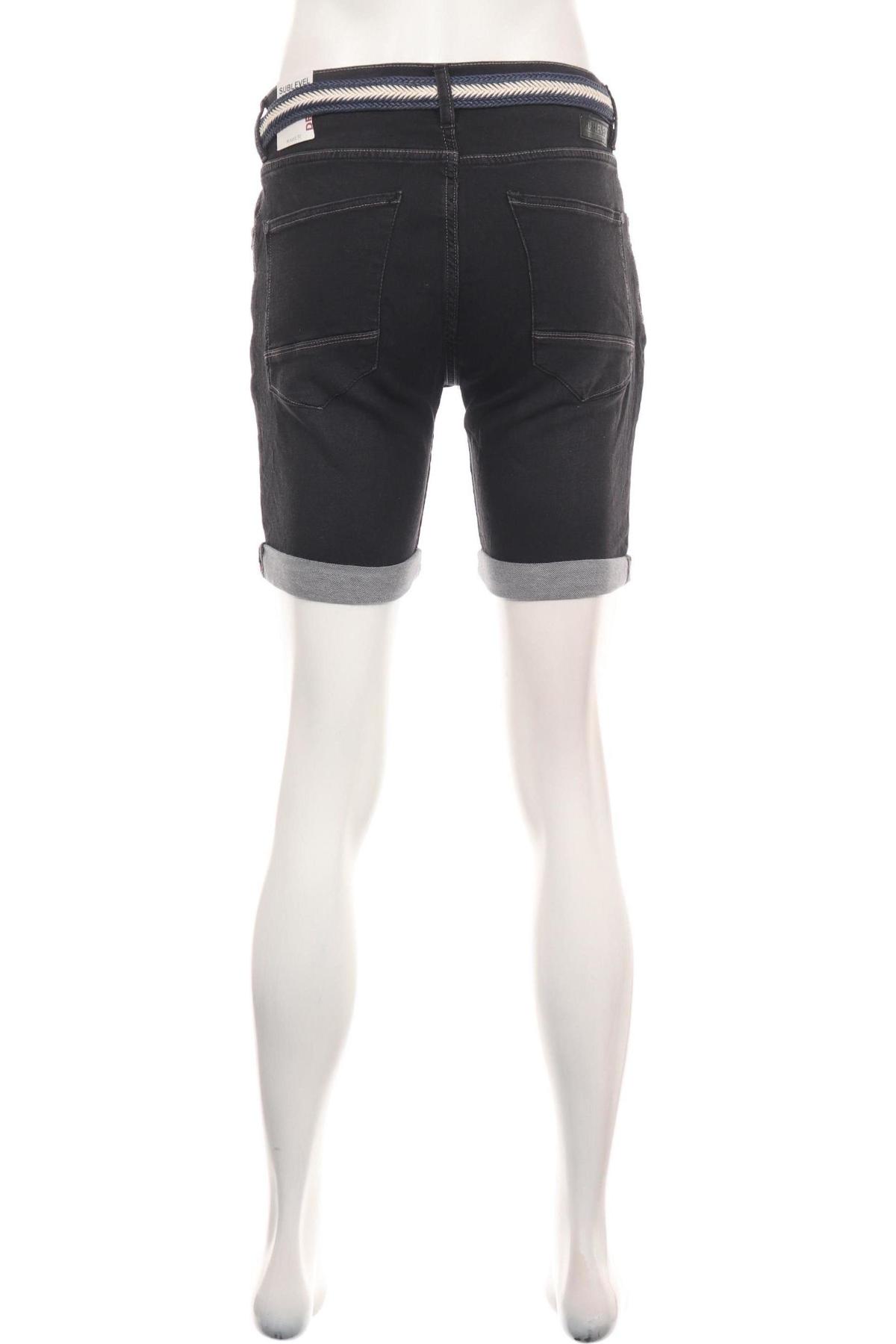 Къси дънки SUBLEVEL2