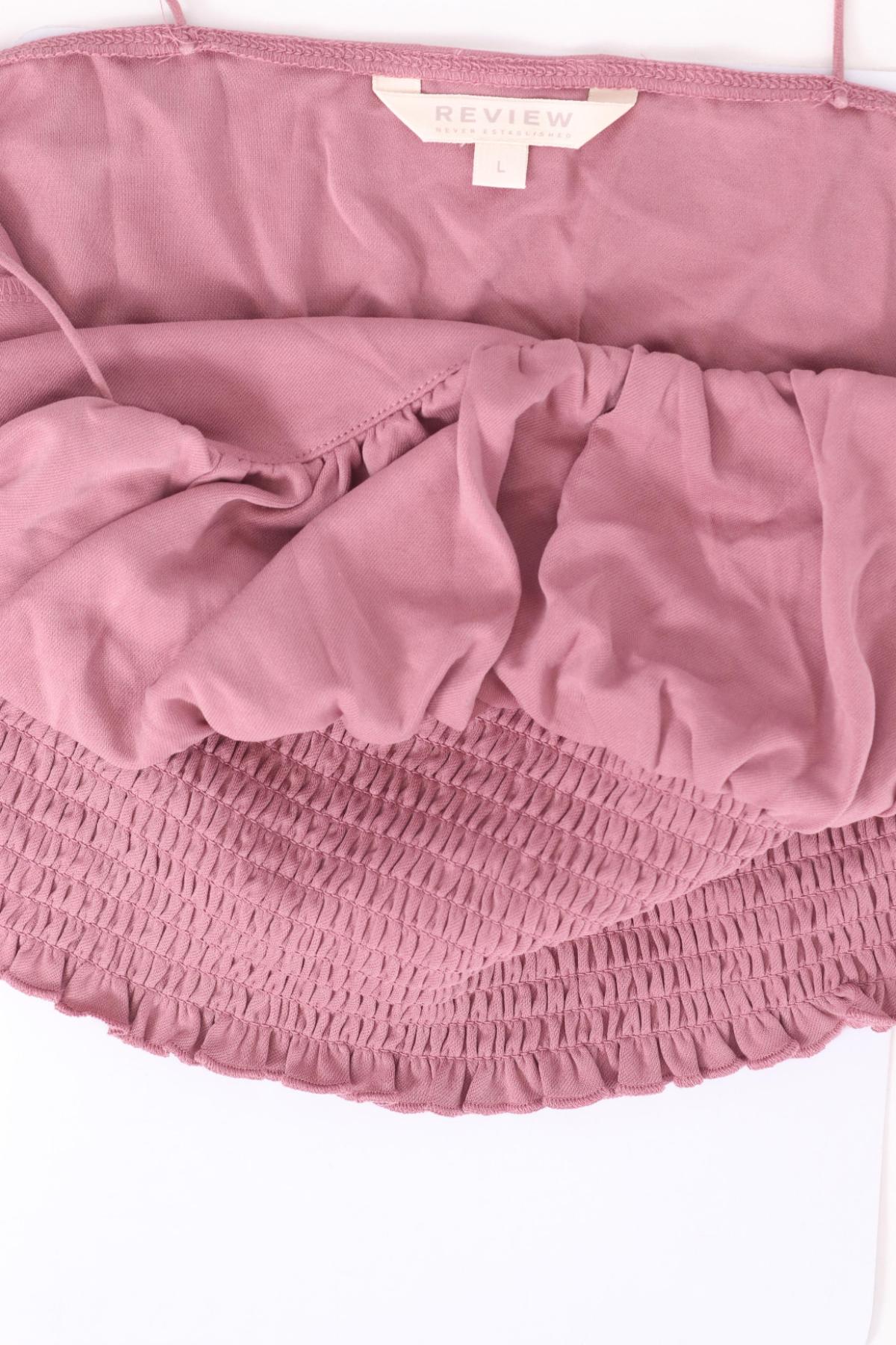 Потник REVIEW3