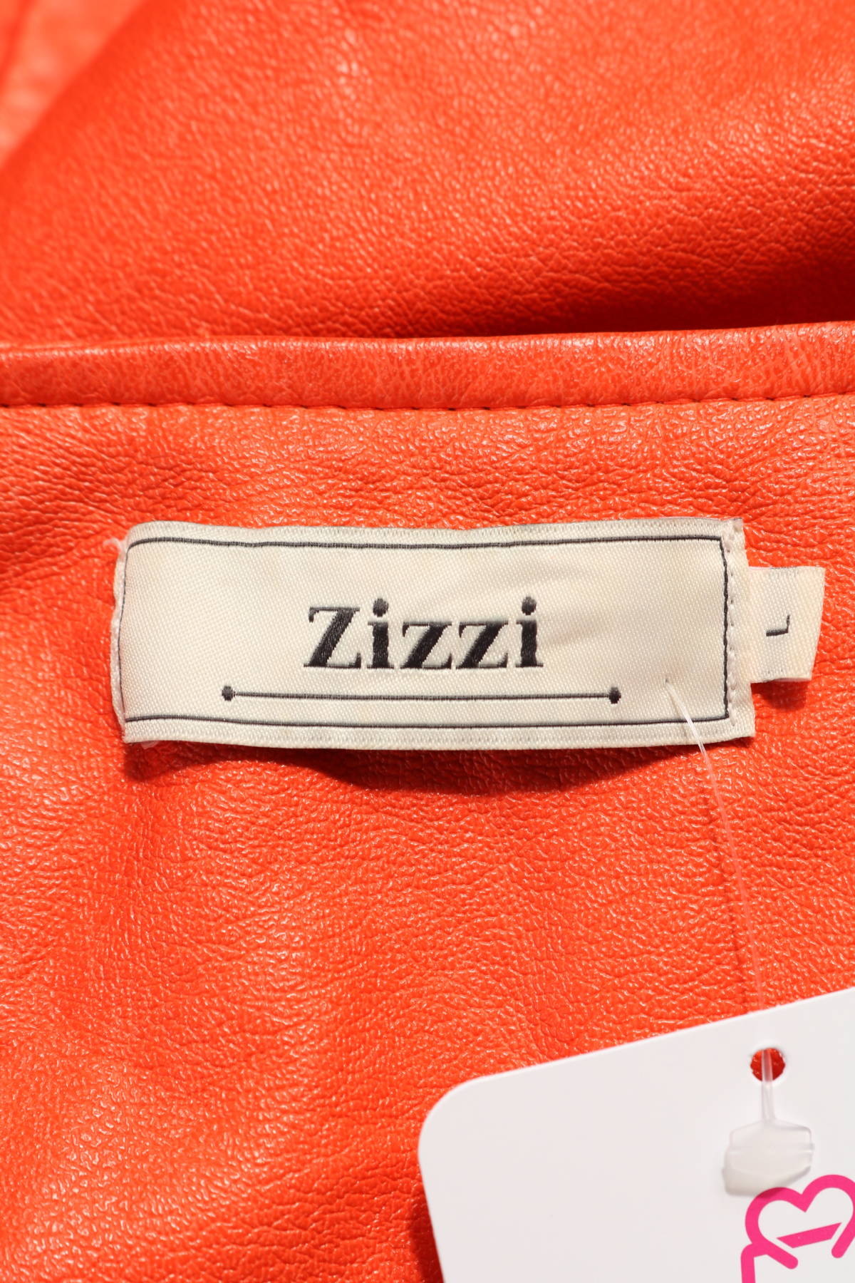 Яке Zizzi3 Яке Zizzi3