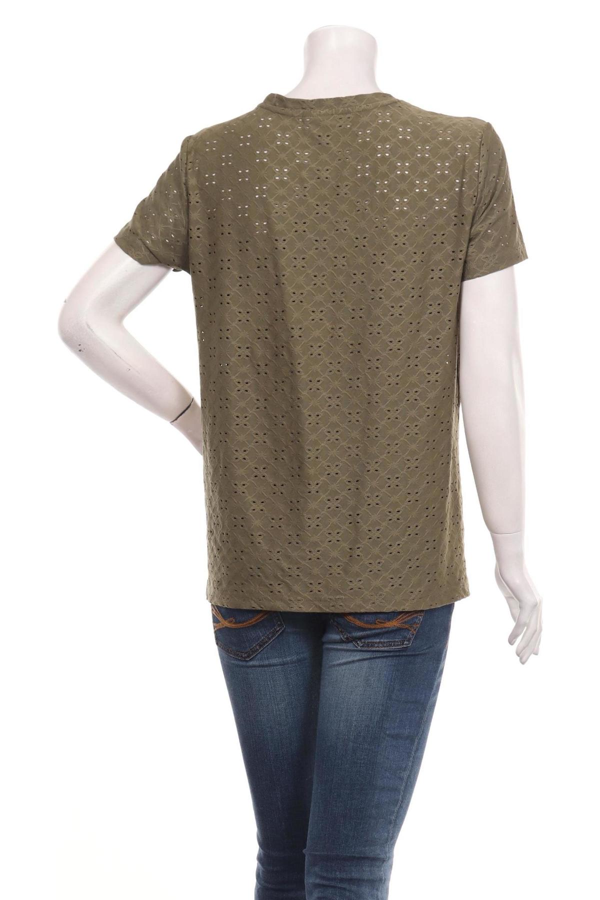 Блузи от Тениски JACQUELINE DE YONG2