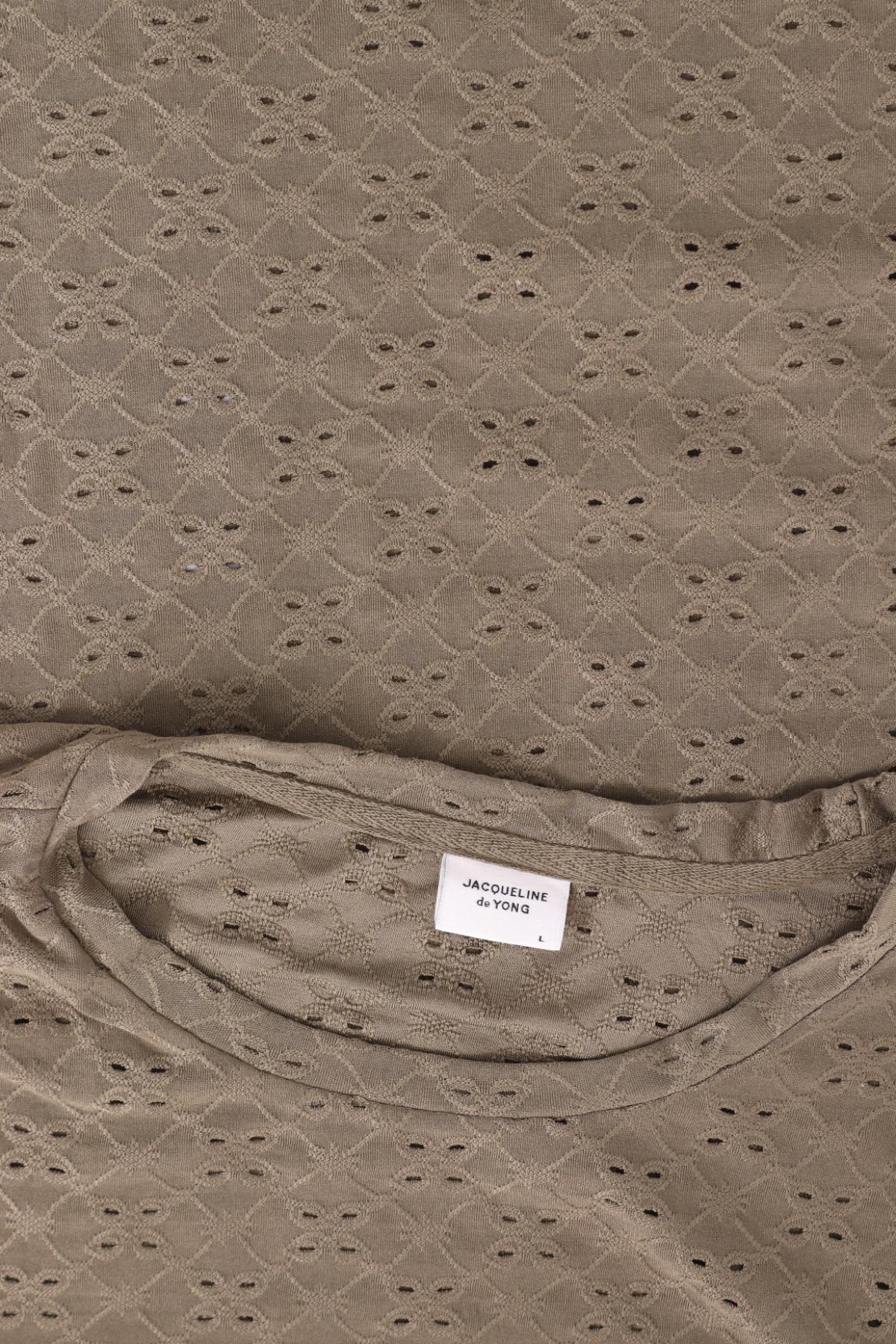 Блузи от Тениски JACQUELINE DE YONG3