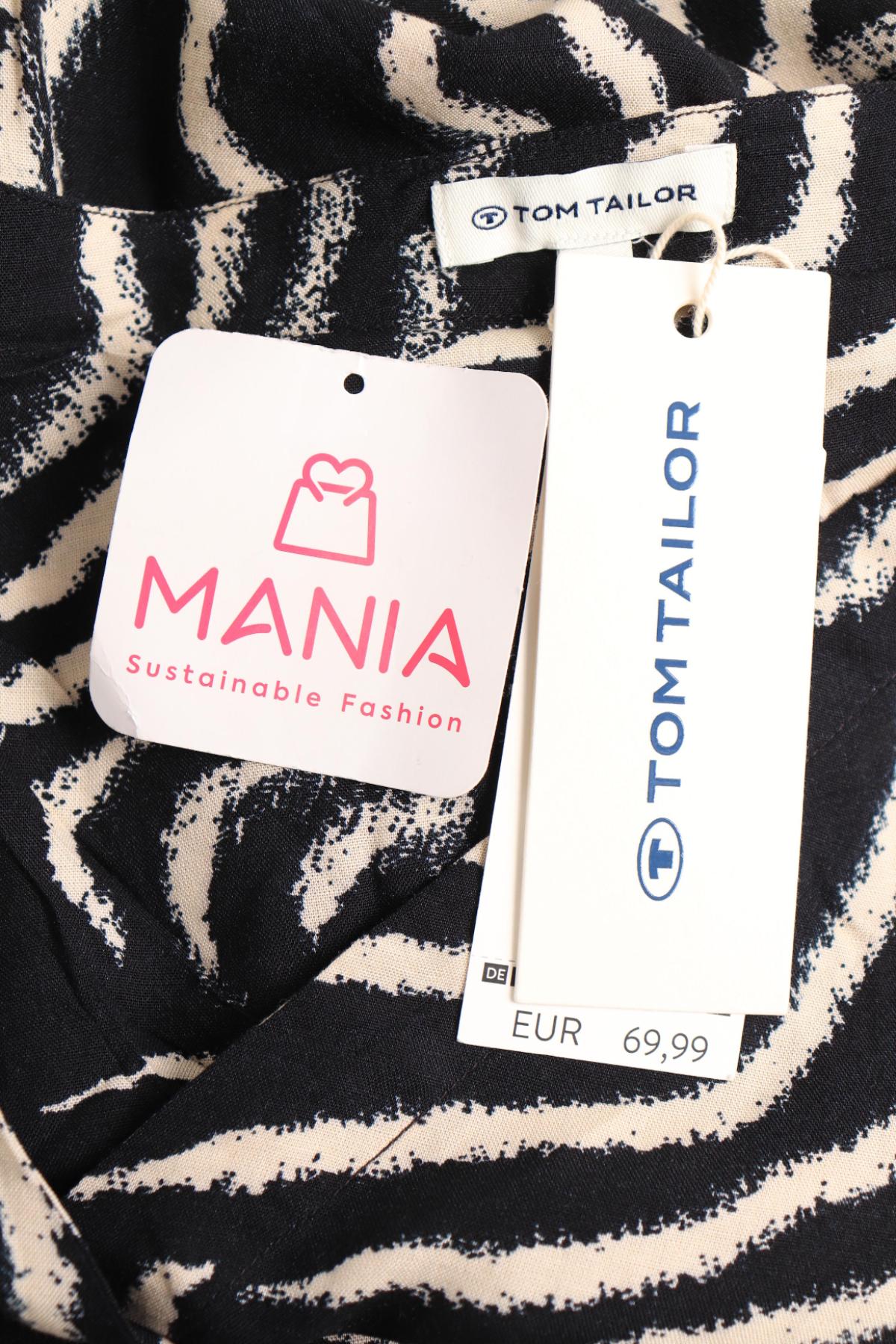 Ежедневна рокля TOM TAILOR3