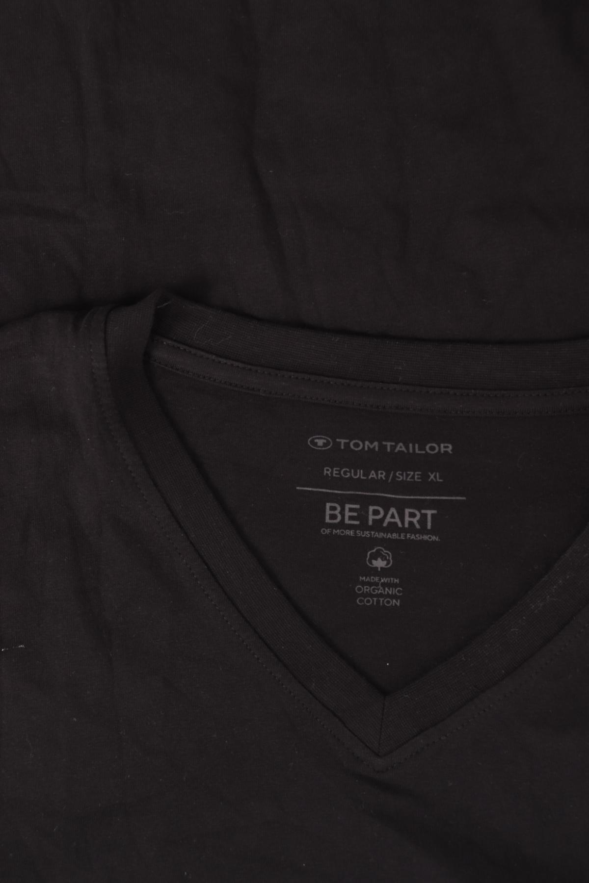 Тениска TOM TAILOR3