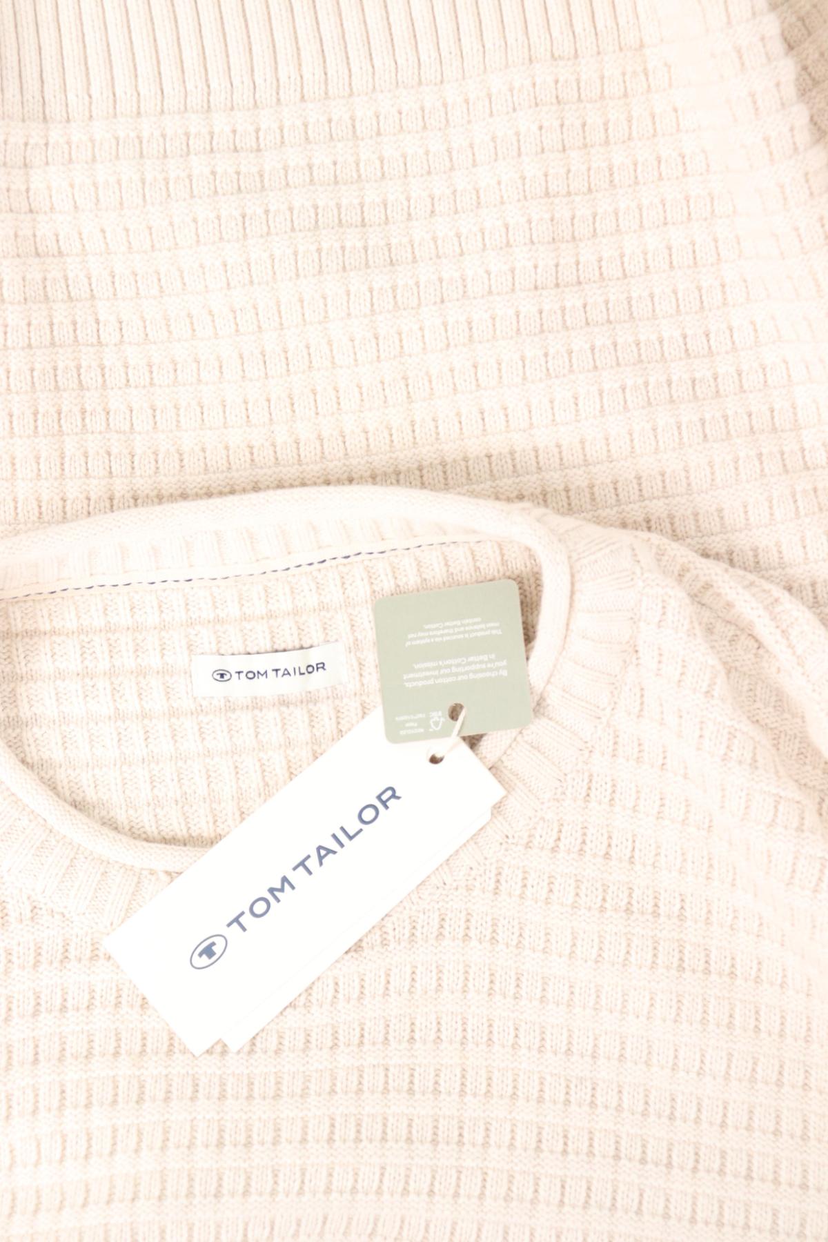 Пуловер TOM TAILOR3