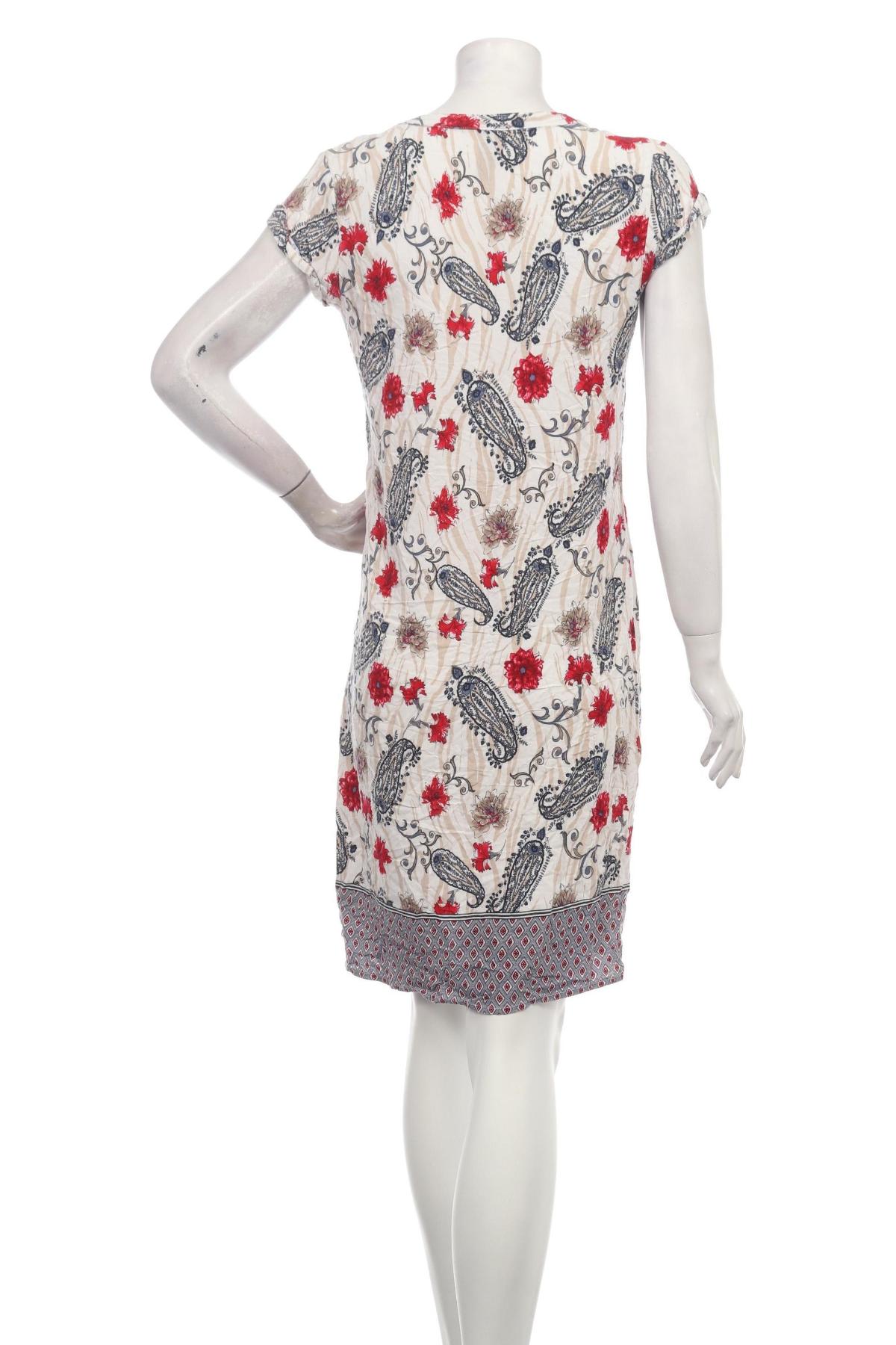 Ежедневна рокля MULTIBLU2