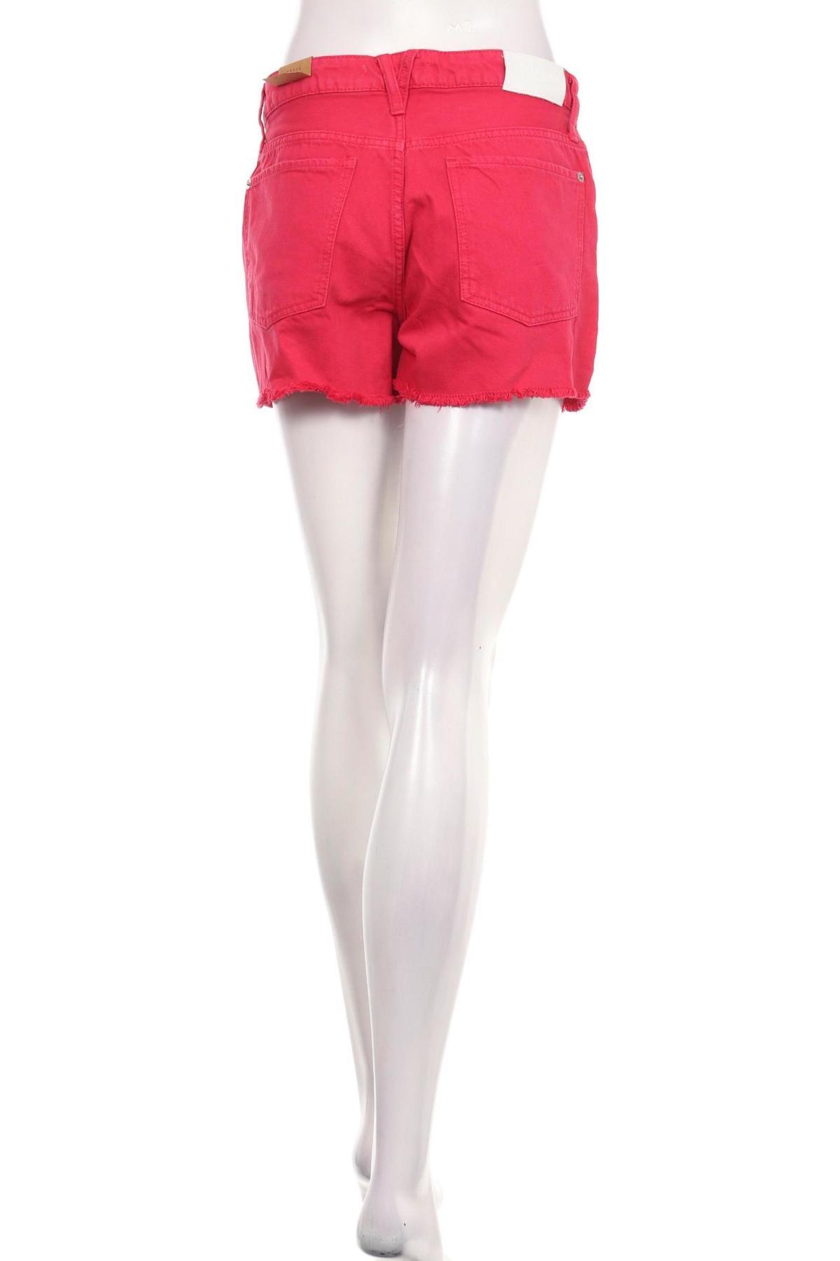 Къси дънки MANGO2