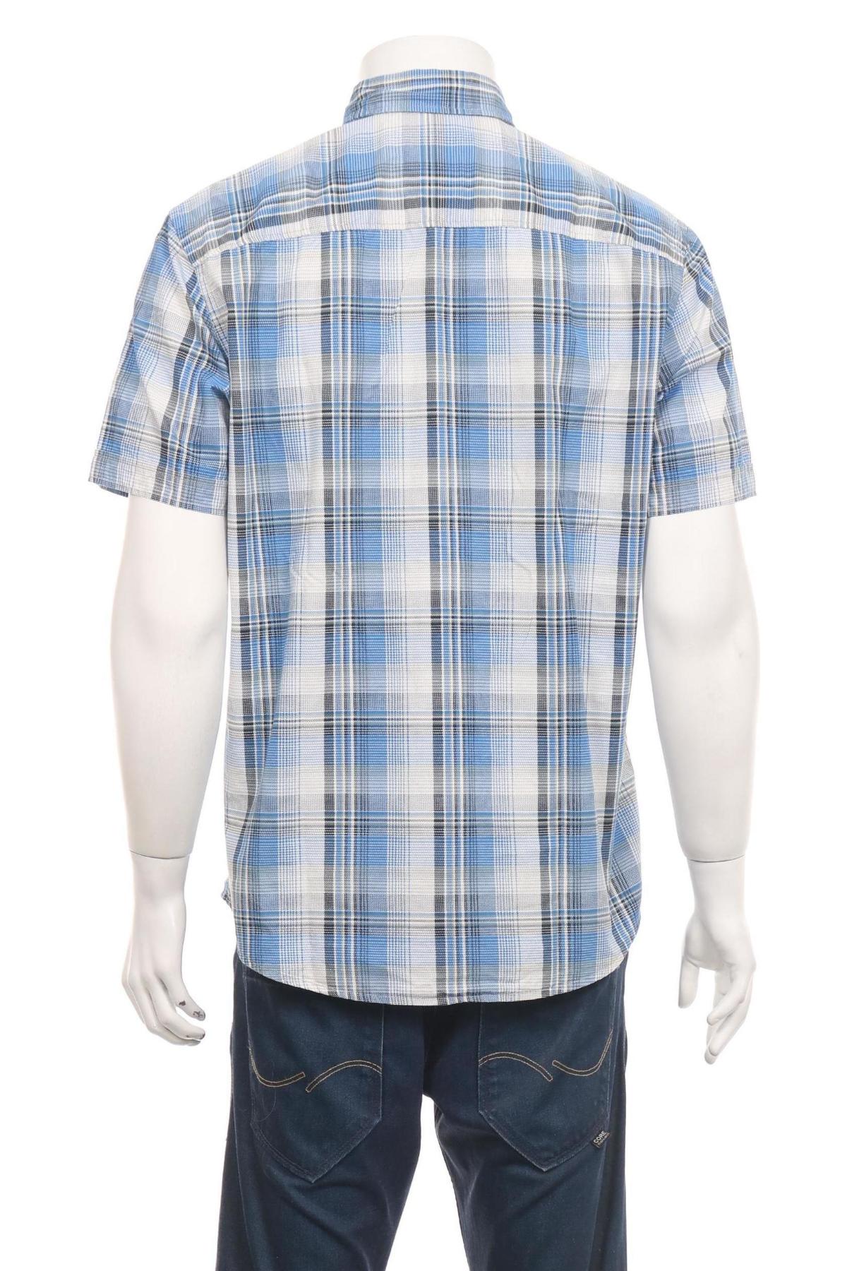 Риза TOM TAILOR2