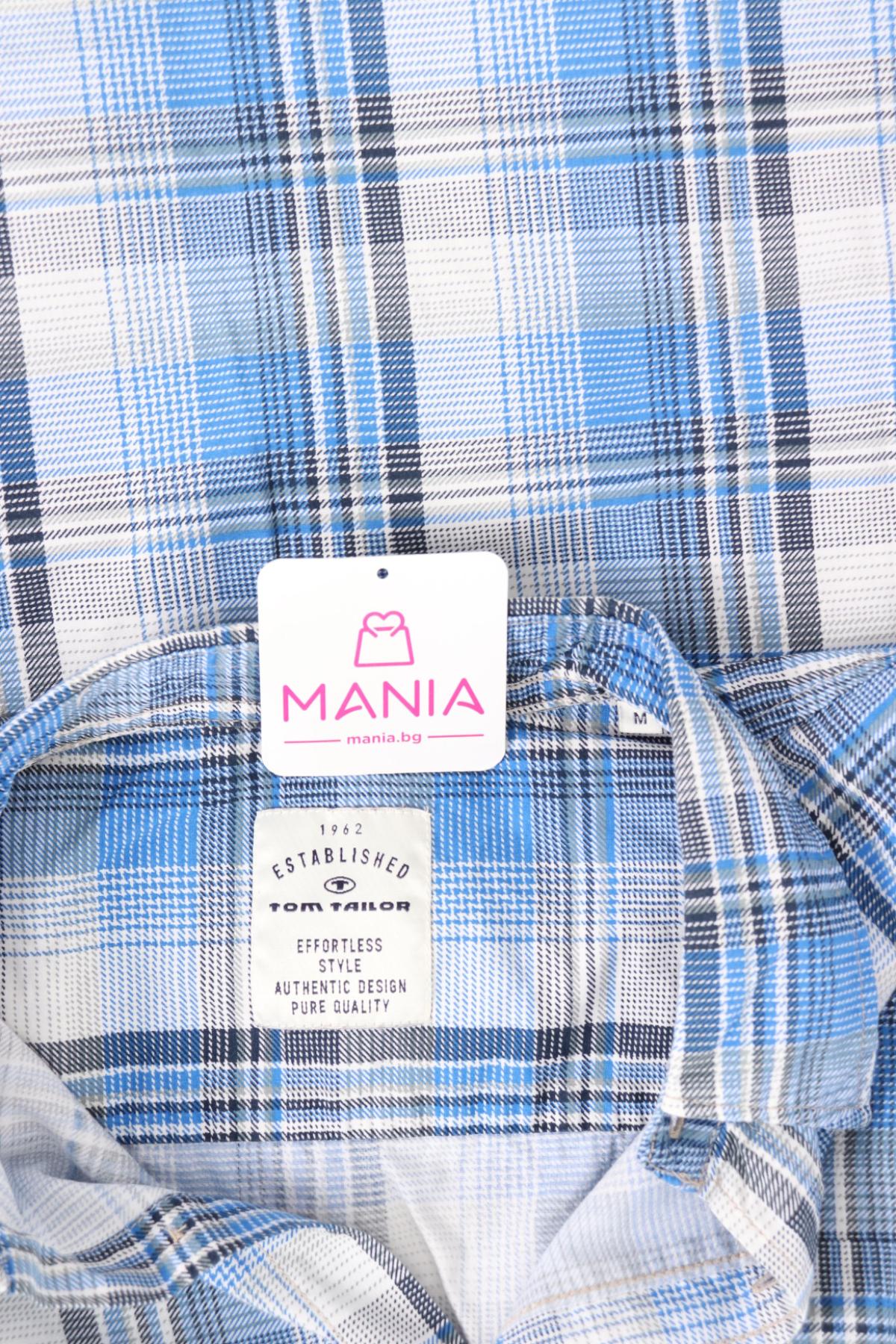 Риза TOM TAILOR3